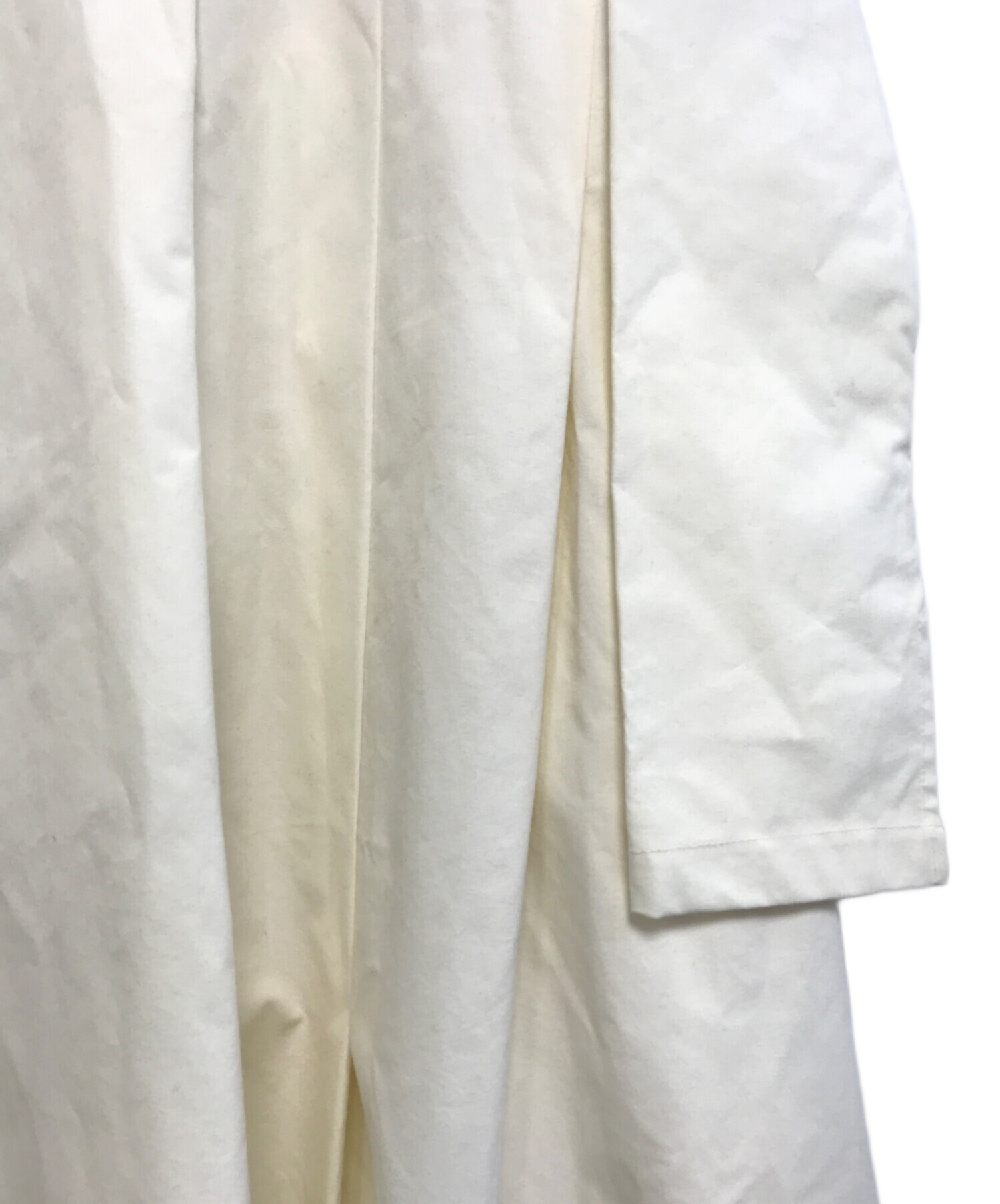 中古・古着通販】RICORRROBE (リコローブ) コットンワンピース