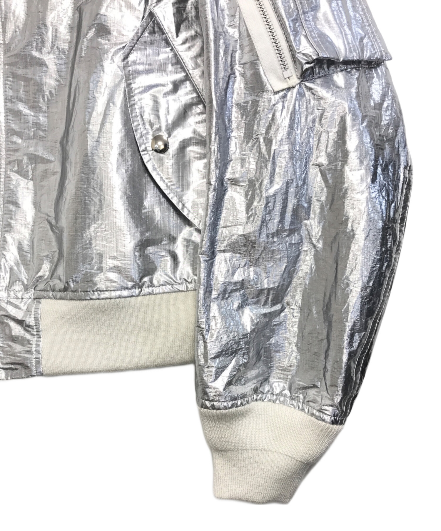 中古・古着通販】BLACK COMME des GARCONS (ブラック コムデギャルソン