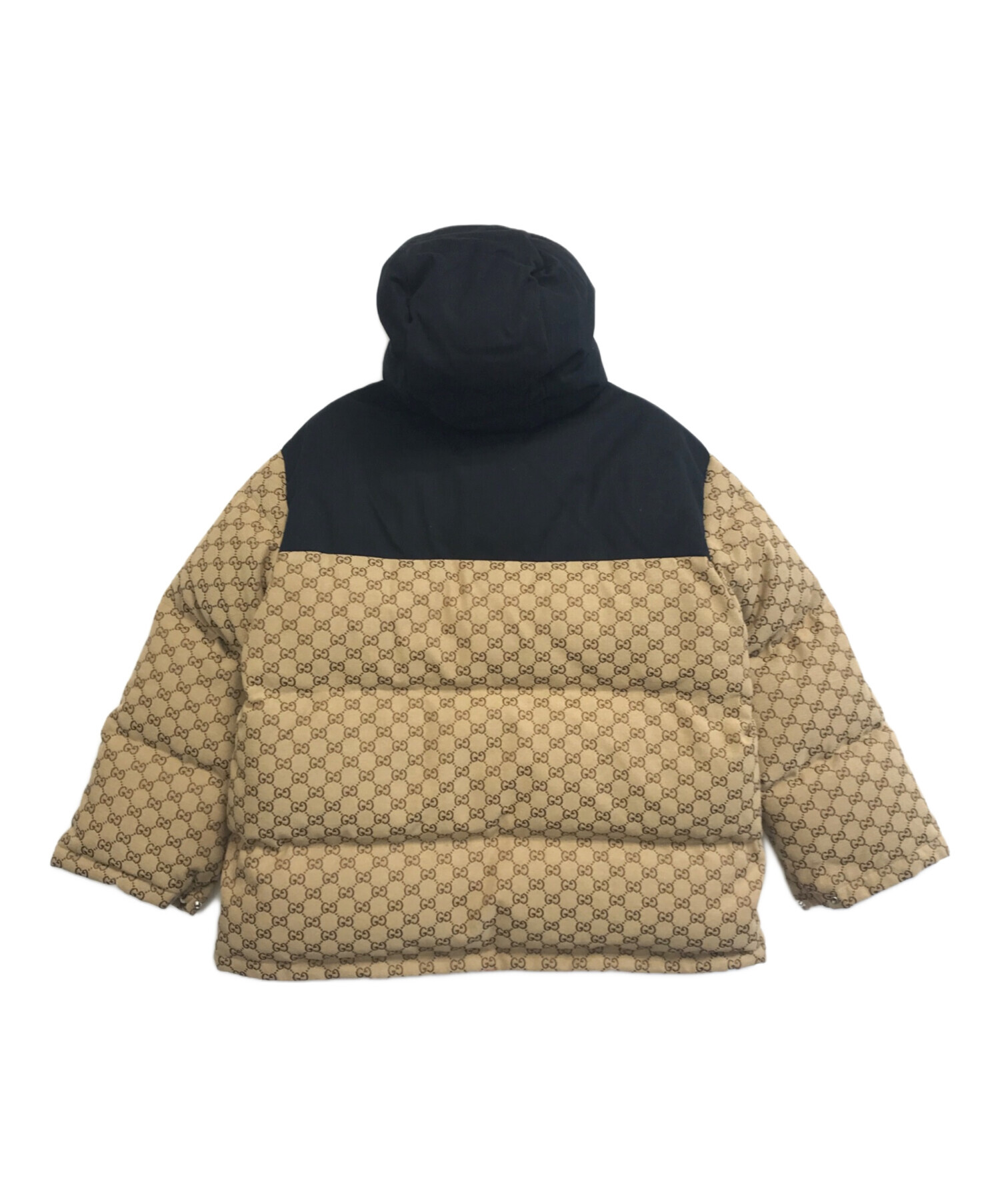 中古・古着通販】GUCCI (グッチ) THE NORTH FACE (ザ ノース フェイス