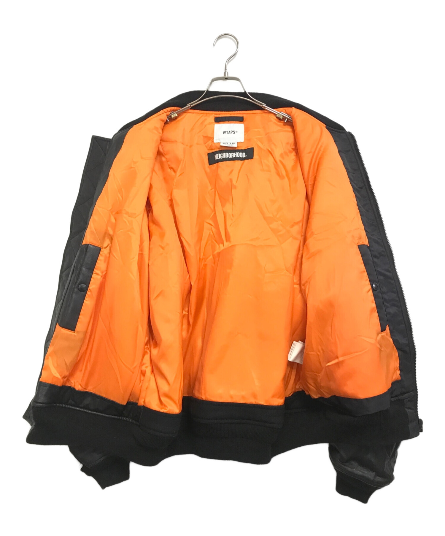 中古・古着通販】WTAPS (ダブルタップス) NEIGHBORHOOD