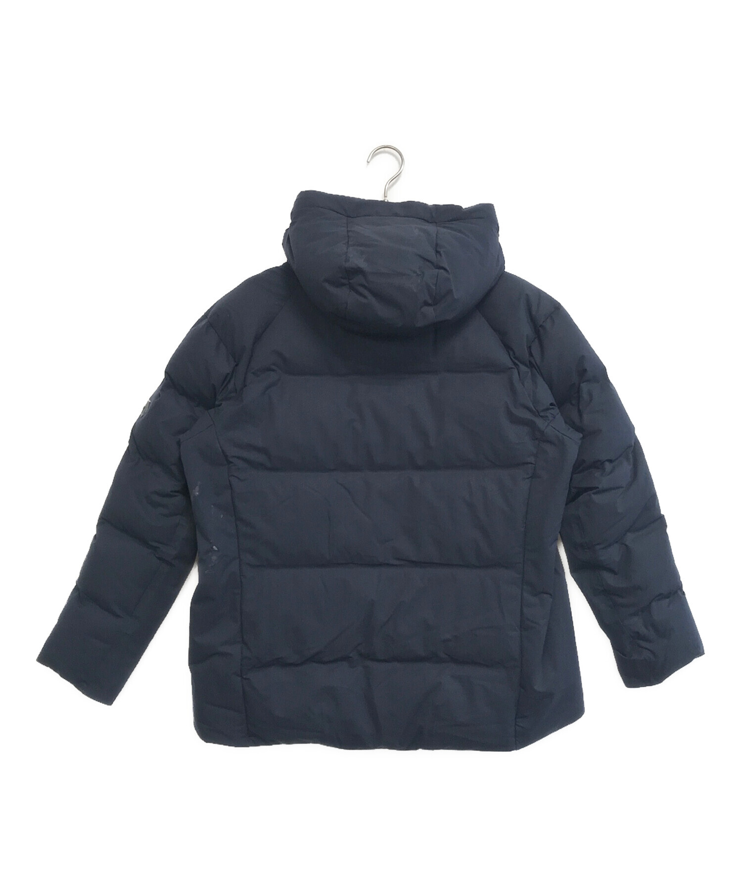 【大幅値下げ中】DESCENTE MIZUSAWA DOWN 中古・古着通販】DESCENTE (デサント) MIZUSAWA DOWN OVERSIZED JACKET