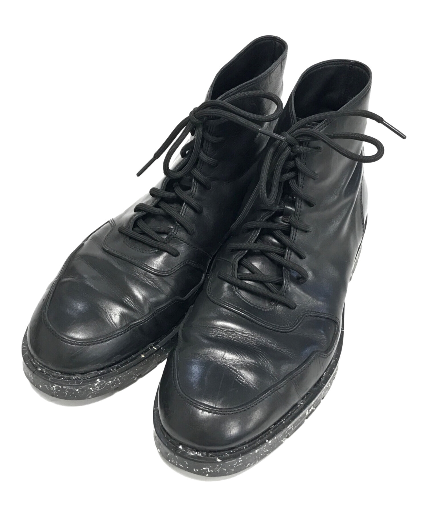 中古・古着通販】ALEXANDER WANG (アレキサンダーワン) ペイント加工