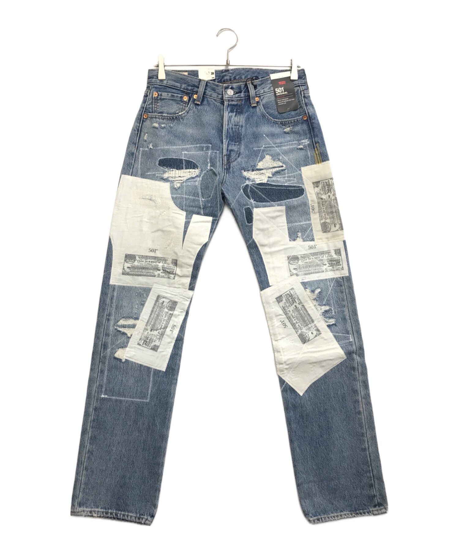 中古・古着通販】LEVI