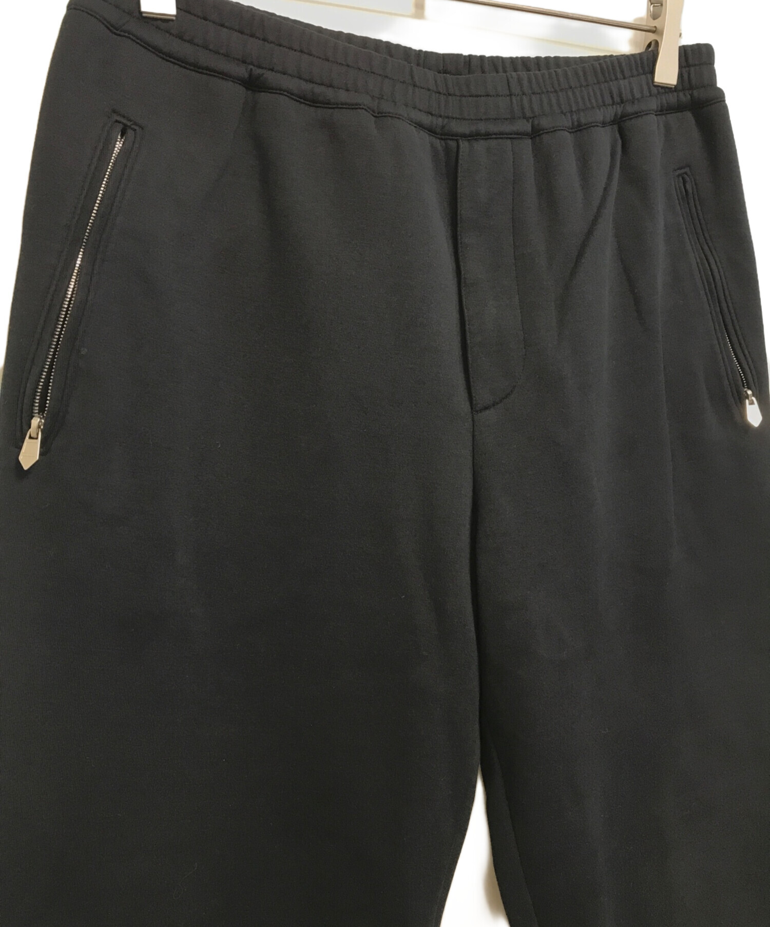 中古・古着通販】HERMES (エルメス) ヴァルミーナイロンリブイージー