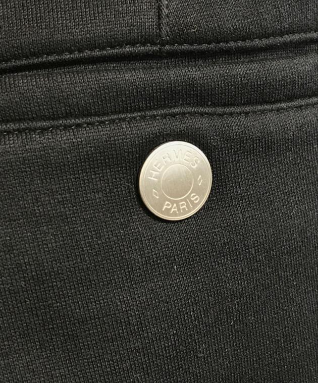 中古・古着通販】HERMES (エルメス) ヴァルミーナイロンリブイージー