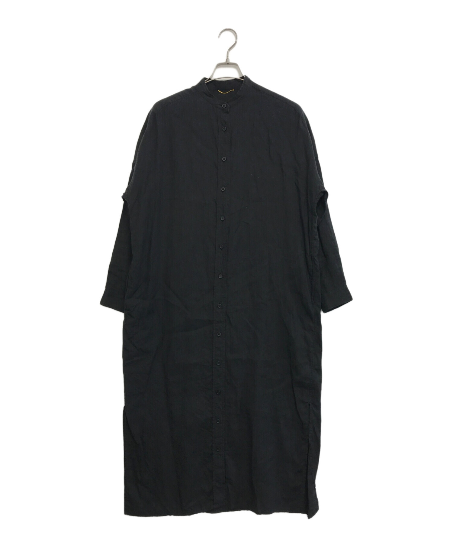 中古・古着通販】DEUXIEME CLASSE (ドゥーズィエム クラス) リネン 