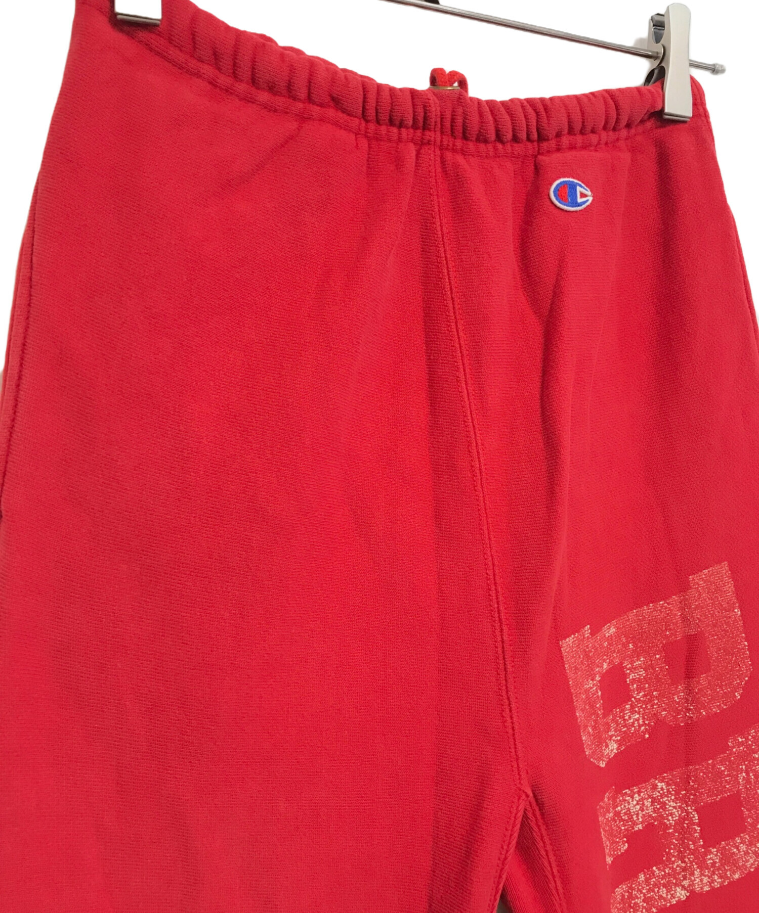 中古・古着通販】Champion (チャンピオン) リバースウィーブスウェット 