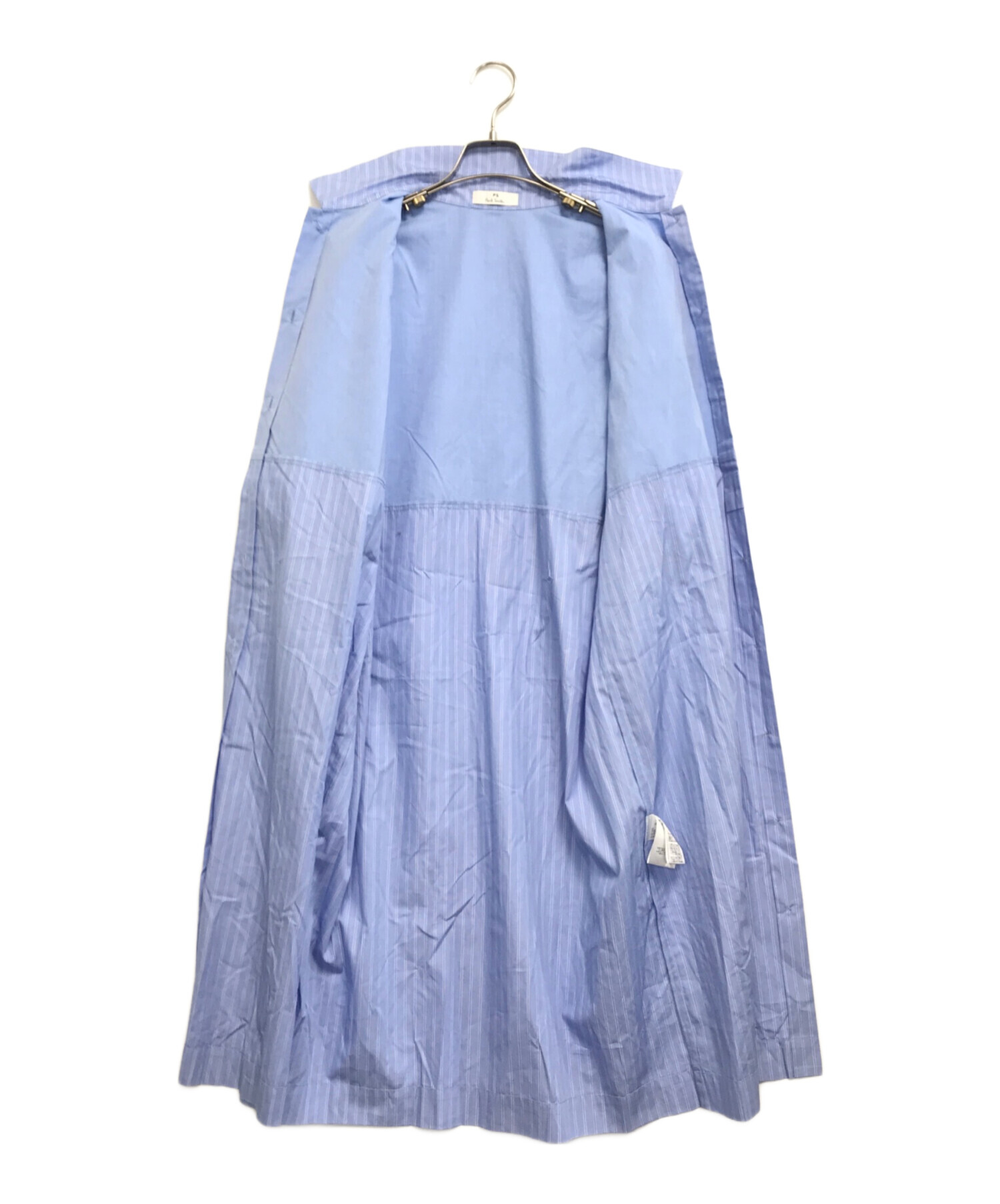 中古・古着通販】PAUL SMITH (ポールスミス) ストライプシャツ