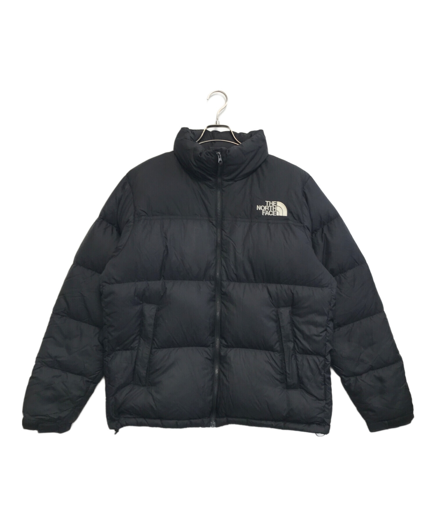 中古・古着通販】THE NORTH FACE (ザ ノース フェイス) ヌプシダウン