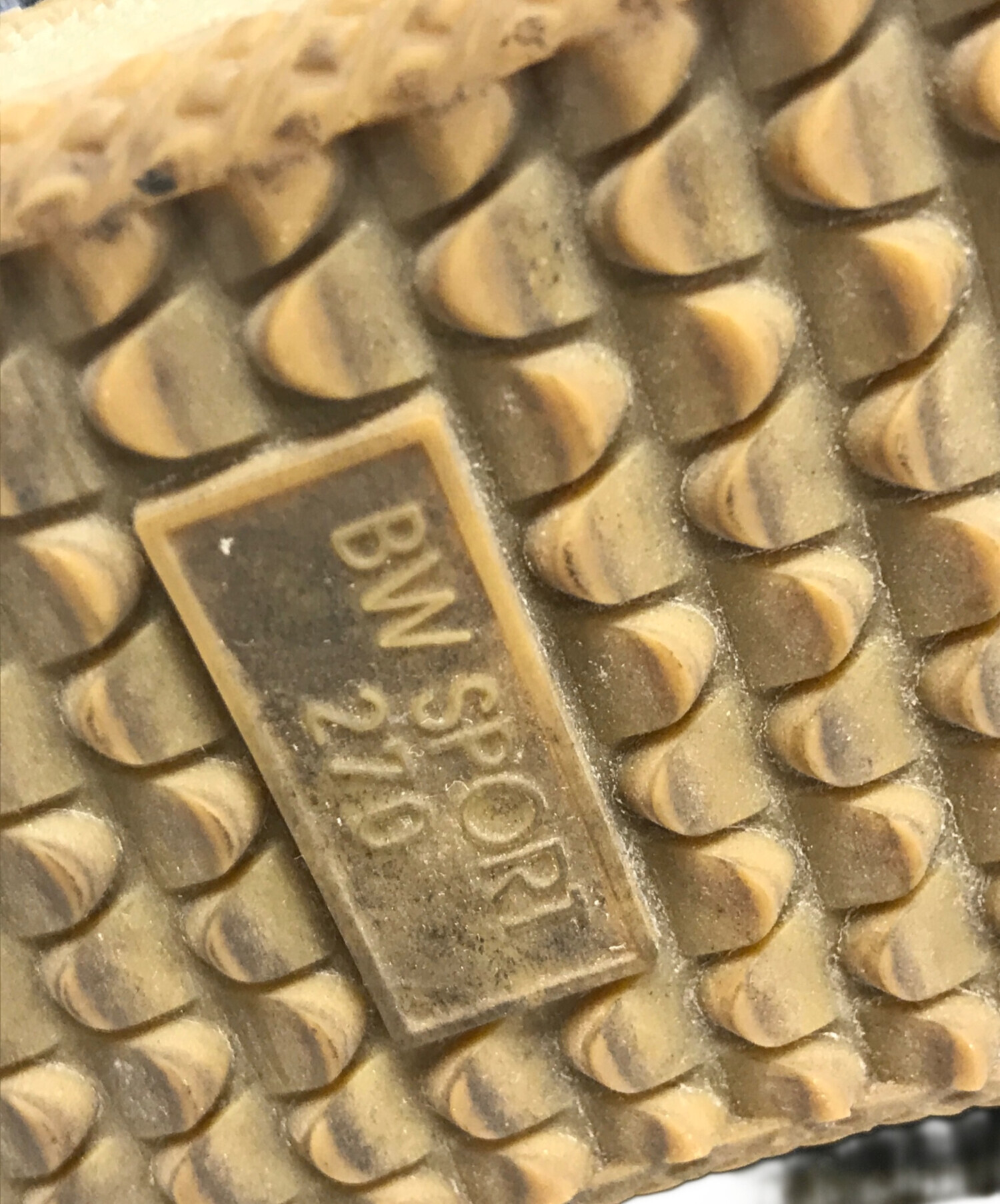 中古・古着通販】VINTAGE MILITARY (ヴィンテージ ミリタリー) German
