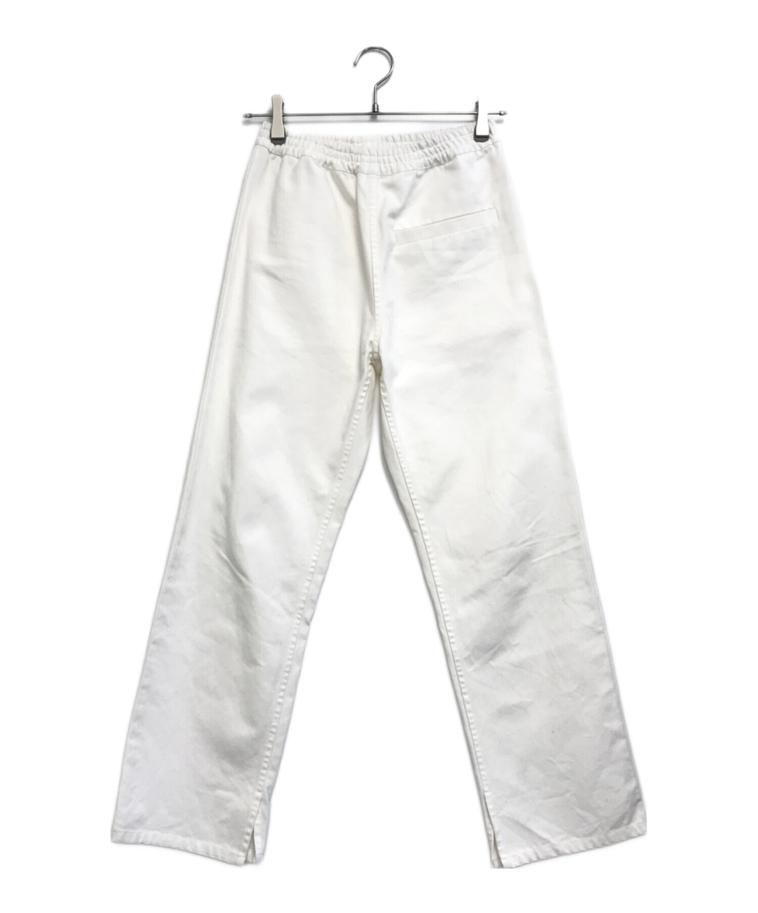 【未使用】Gabriela Coll Garments イージーパンツ 中古・古着通販】GABRIELA COLL GARMENTS (ガブリエラコールガーメンツ