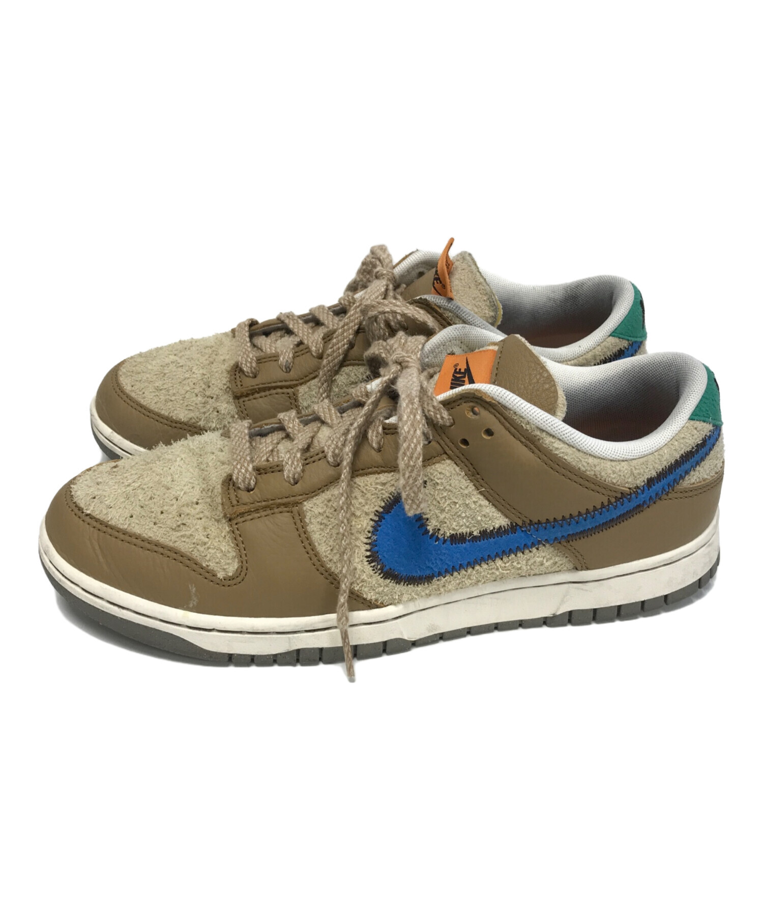 中古・古着通販】NIKE size? (サイズ？) Dunk Low 