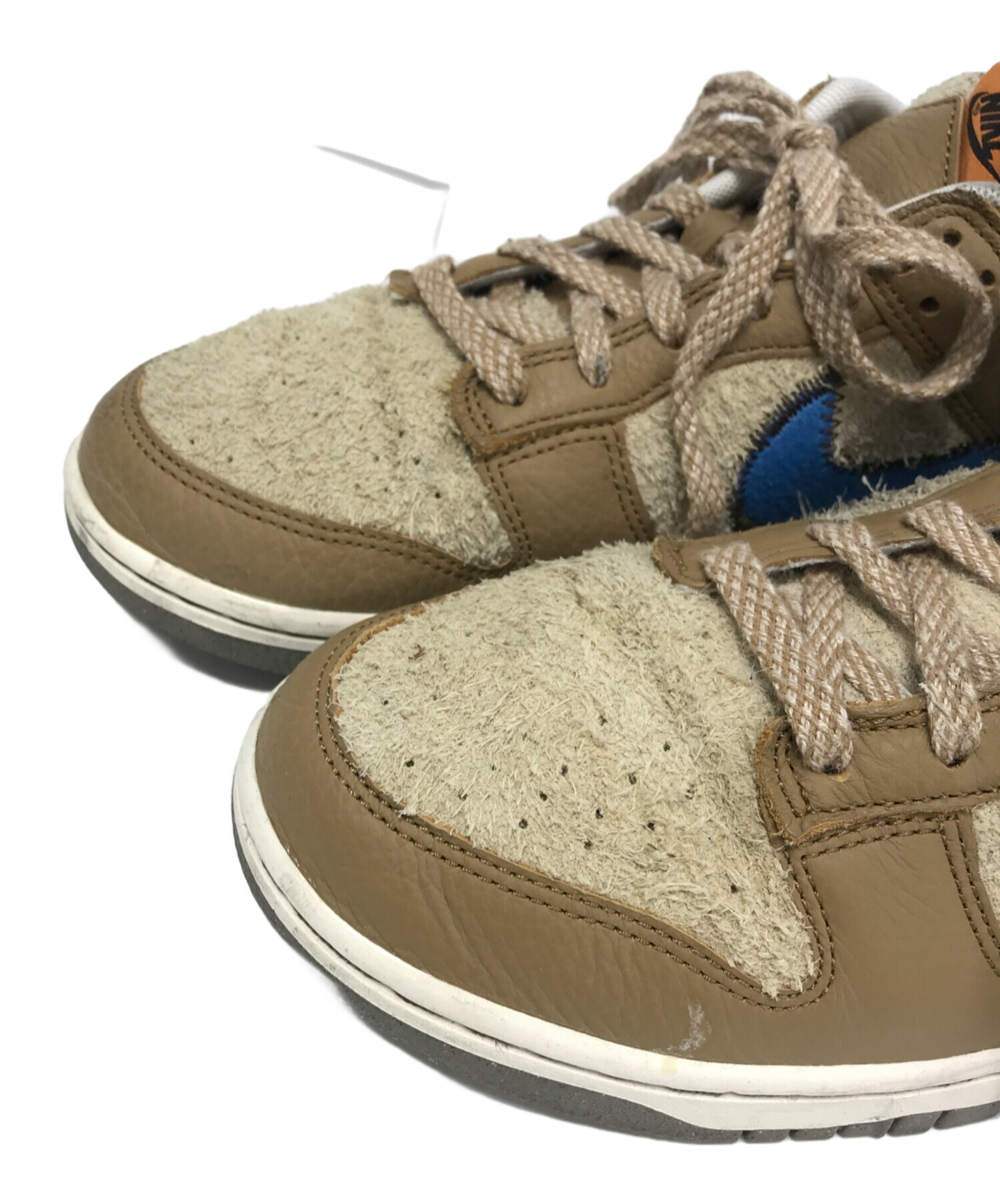 中古・古着通販】NIKE size? (サイズ？) Dunk Low 