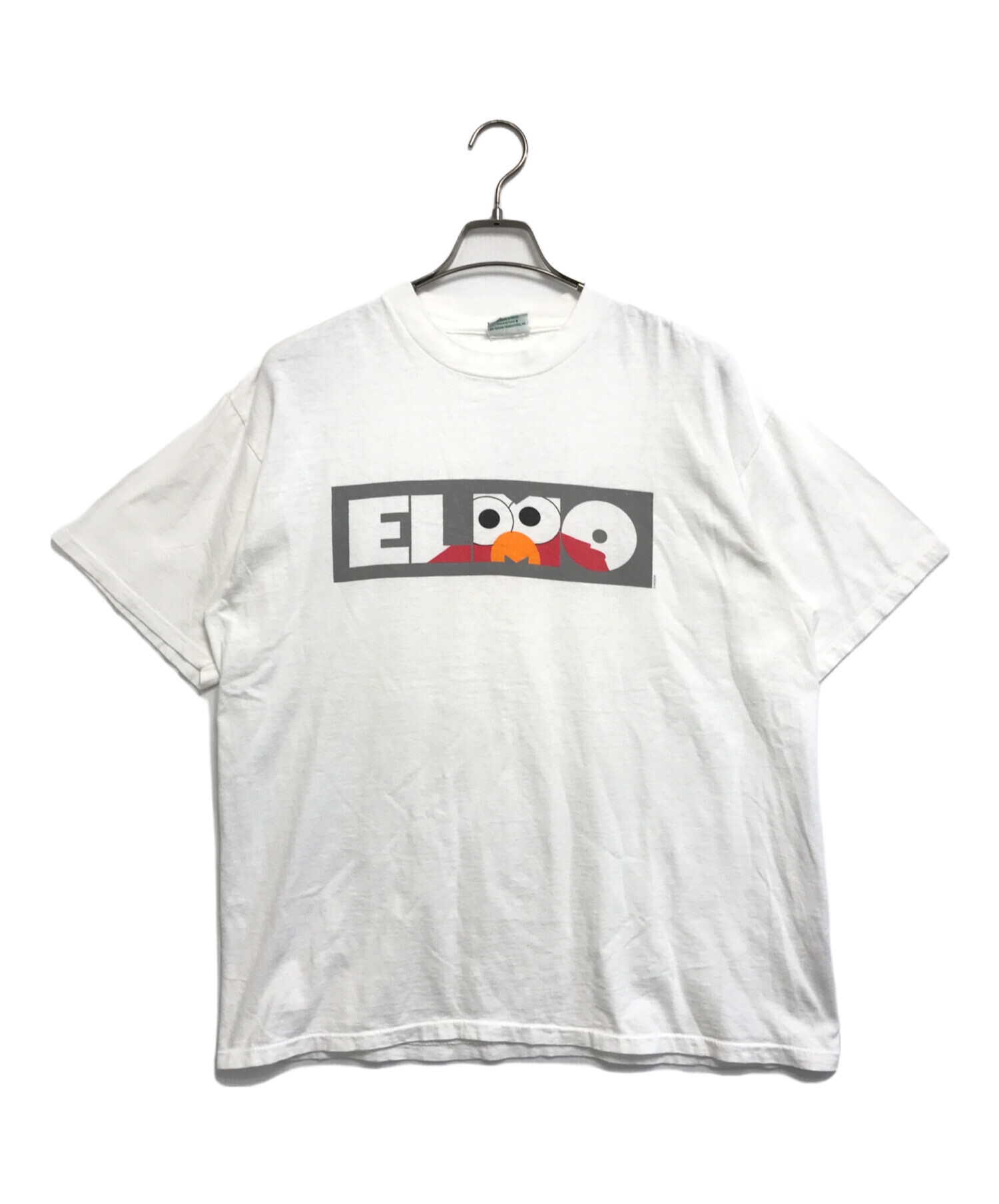 中古・古着通販】アニメ―ションTシャツ (アニメ―ションTシャツ) 90s