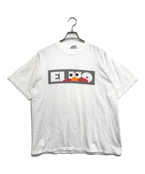【90s】SESAME STREETセサミストリート　tシャツ　まとめ売り 中古・古着通販】アニメ―ションTシャツ (アニメ―ションTシャツ) 90s