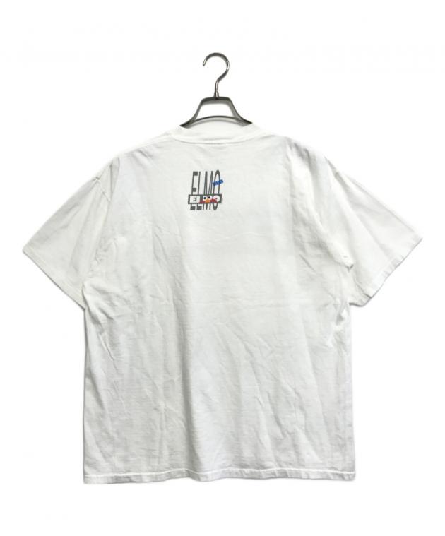 中古・古着通販】アニメ―ションTシャツ (アニメ―ションTシャツ) 90s