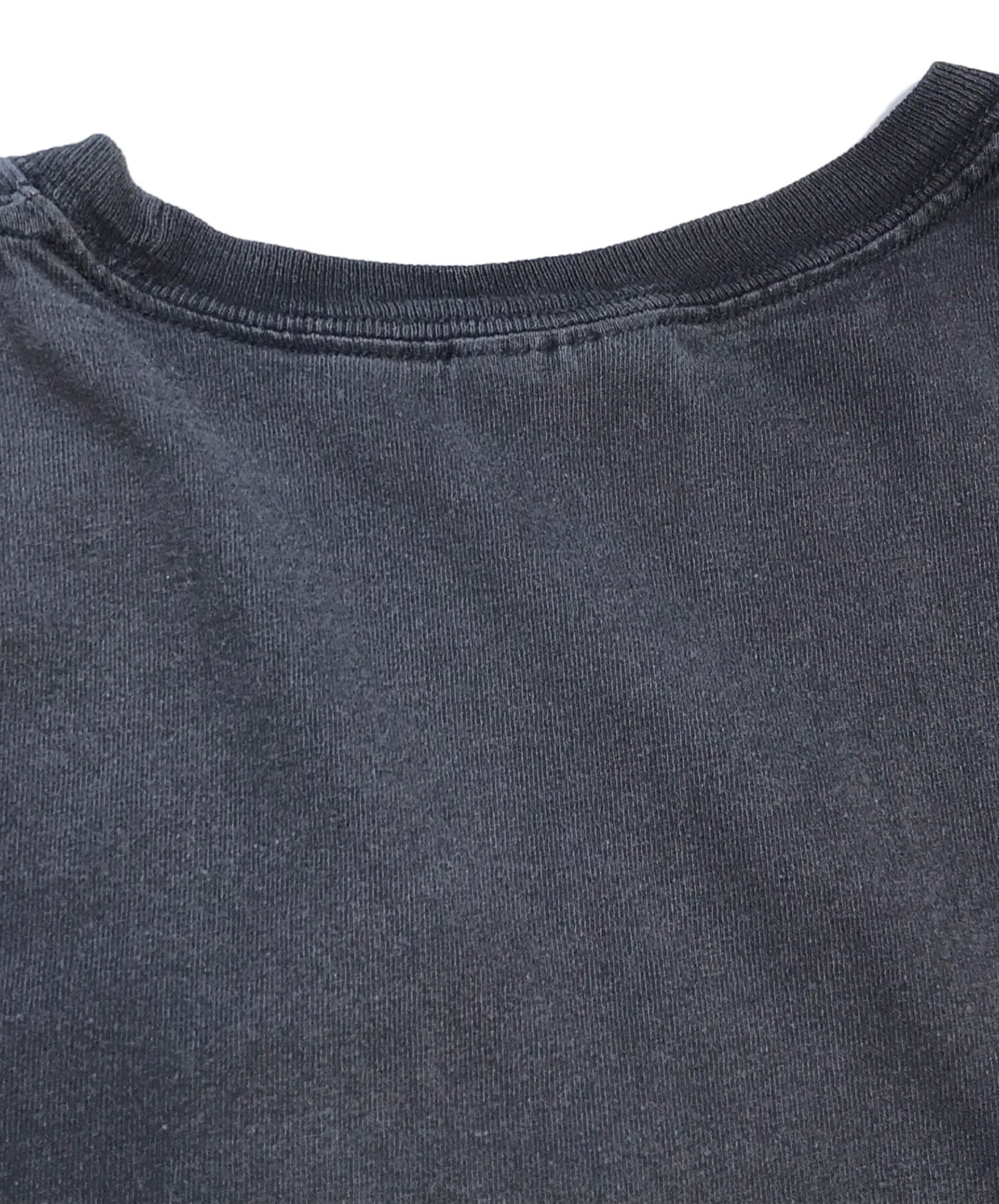 ［半額セール中］古着屋購入The Clash Tシャツ Mサイズ TULTEK製 THE CLASH（ザ・クラッシュ） Tシャツ - 高円寺 古着屋 MAD