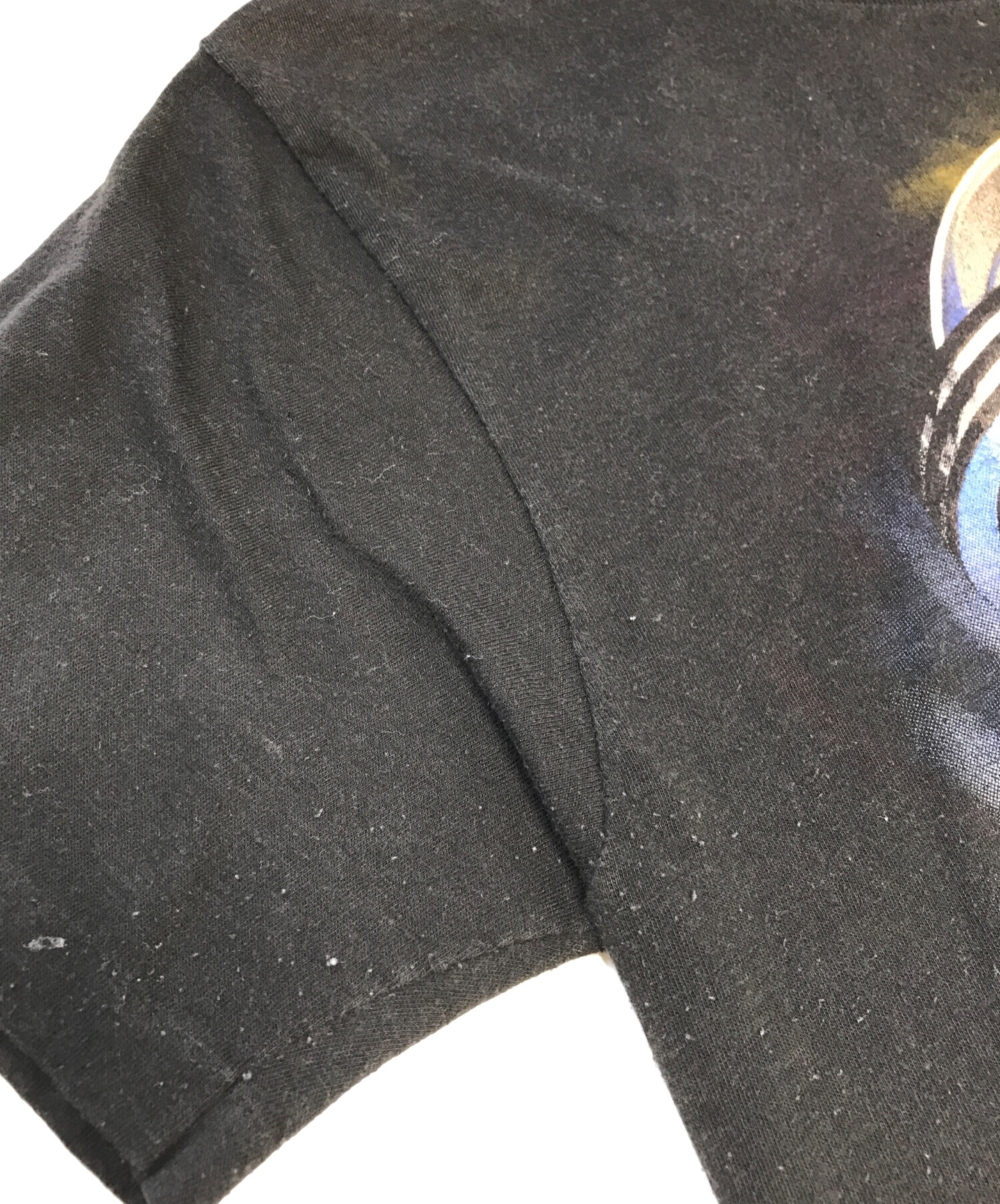 希少 80s ヴィンテージ バンドTシャツ VAN HALEN 当時物 中古・古着通販】バンドTシャツ (バンドTシャツ) 80s VAN HALEN(ヴァン