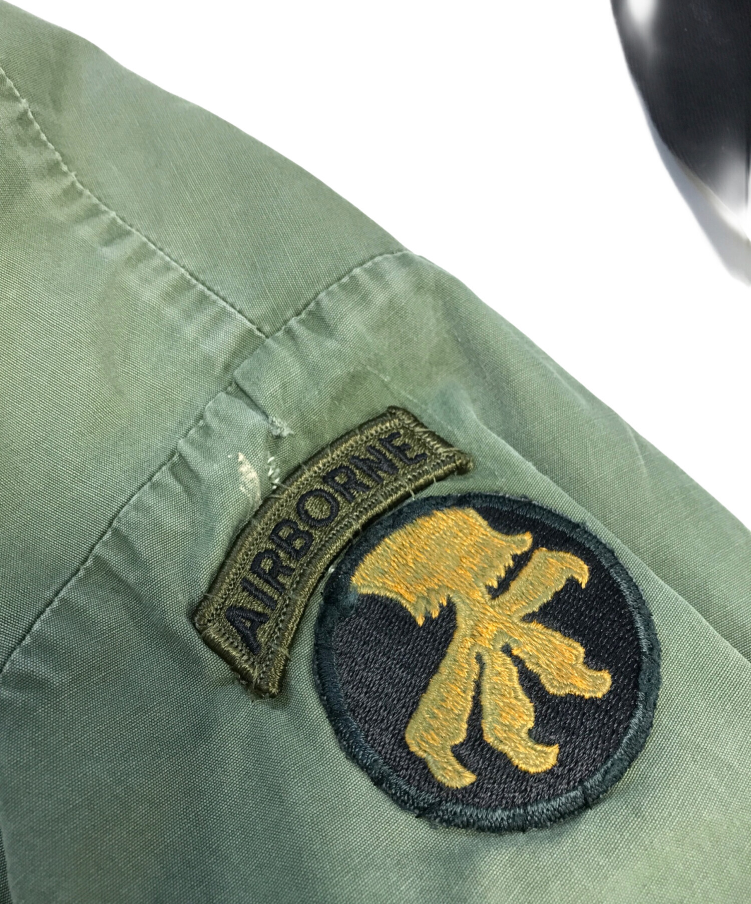 中古・古着通販】VINTAGE MILITARY (ヴィンテージ ミリタリー) US ARMY