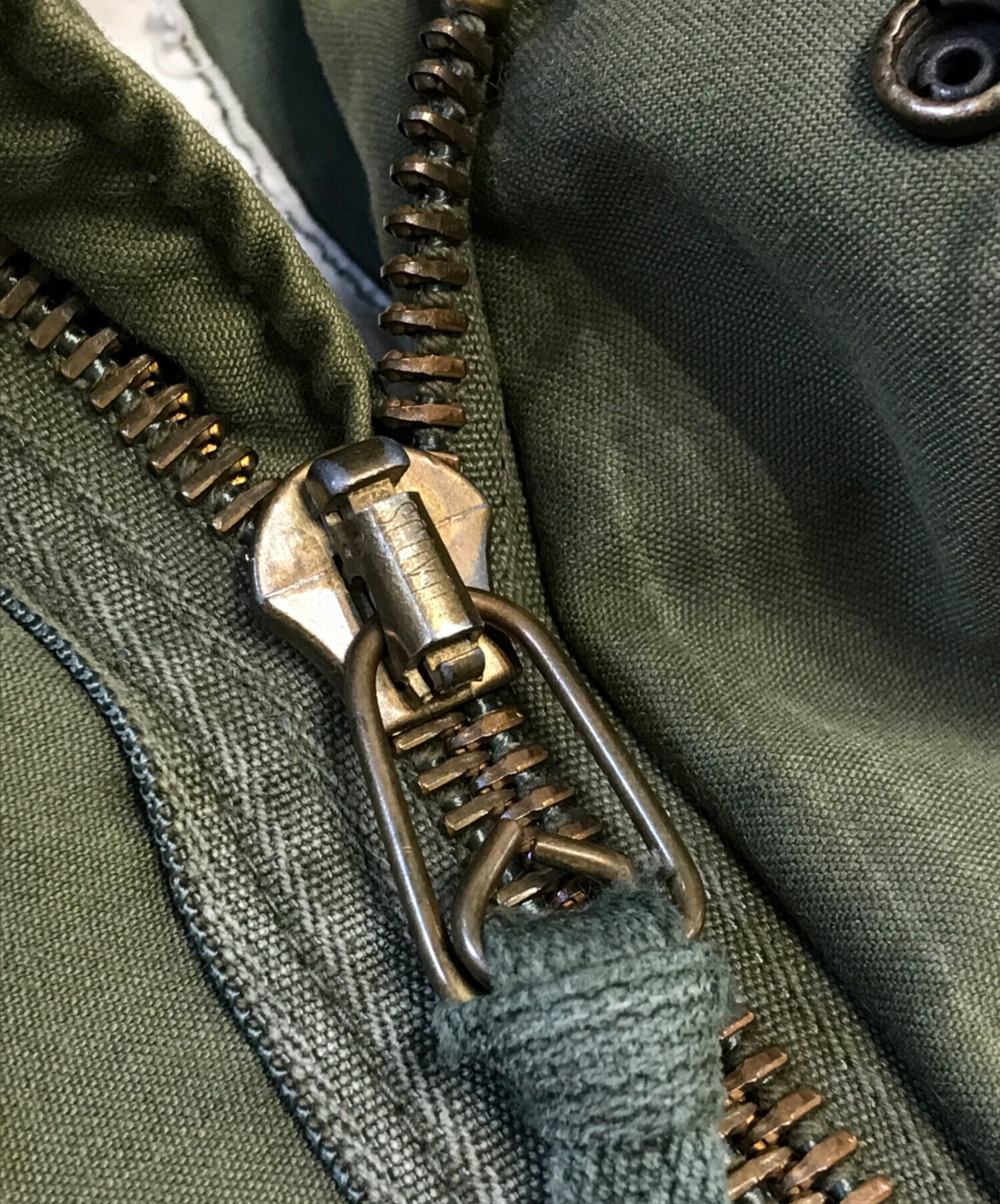 中古・古着通販】VINTAGE MILITARY (ヴィンテージ ミリタリー) US ARMY 