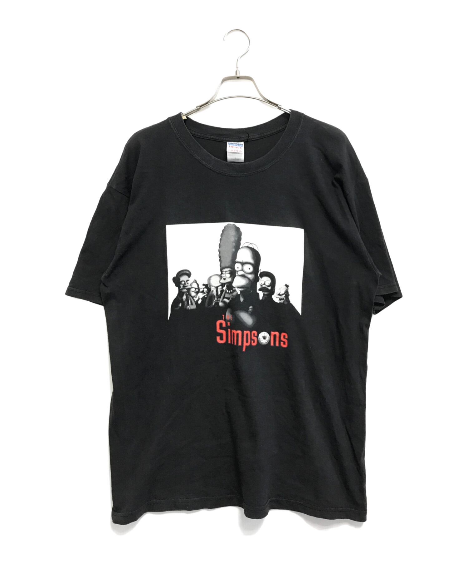 中古・古着通販】アニメーションTシャツ (アニメーションTシャツ) 00s