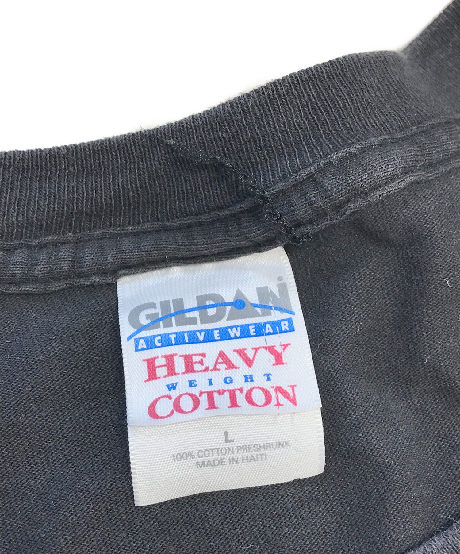 中古・古着通販】アニメーションTシャツ (アニメーションTシャツ) 00s 
