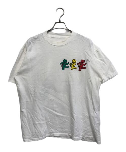 90s グレイトフル・デッド tシャツ 中古・古着通販】バンドTシャツ (バンドTシャツ) 90s GRATEFUL DEAD