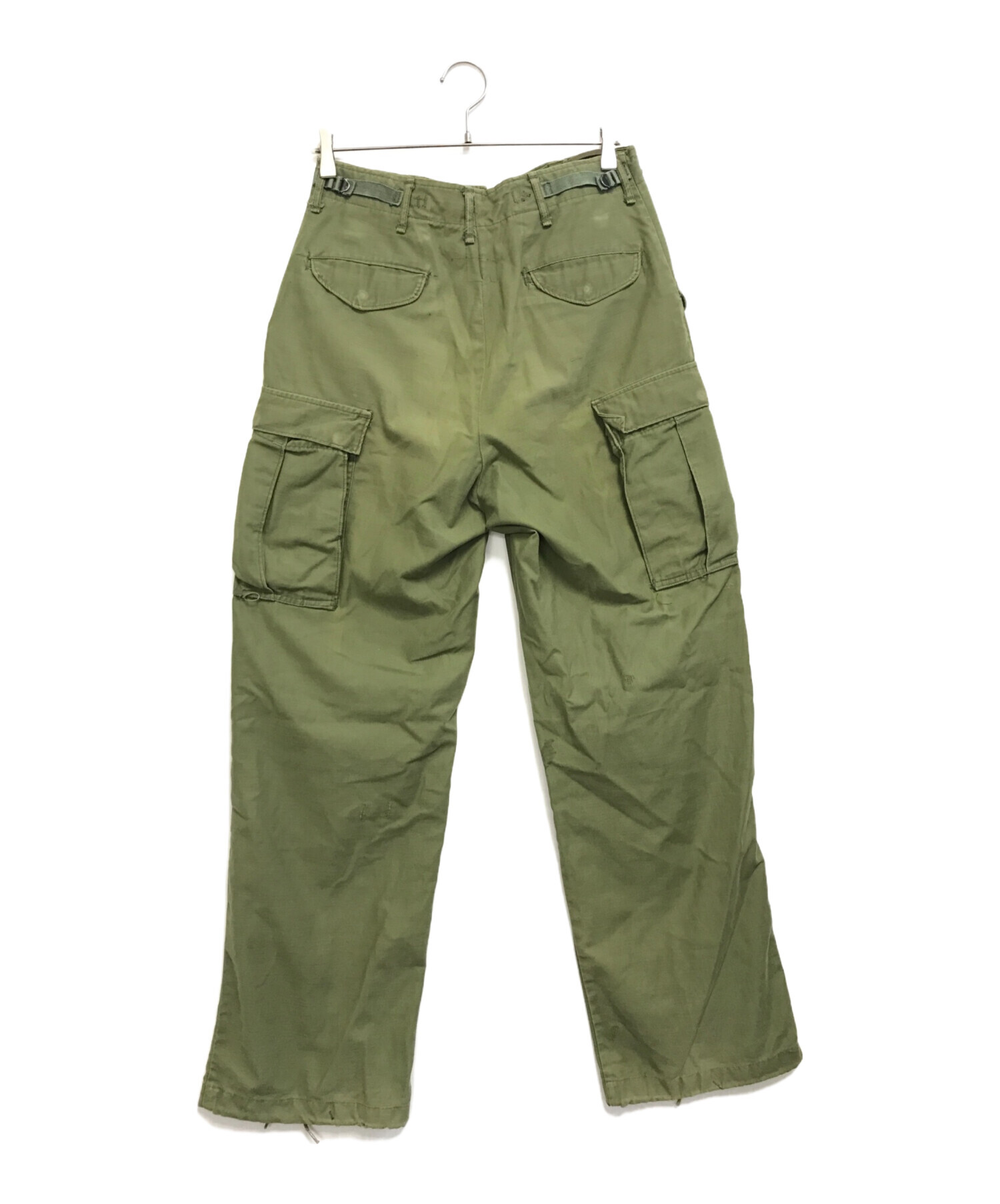 中古・古着通販】VINTAGE MILITARY (ヴィンテージ ミリタリー) US ARMY 