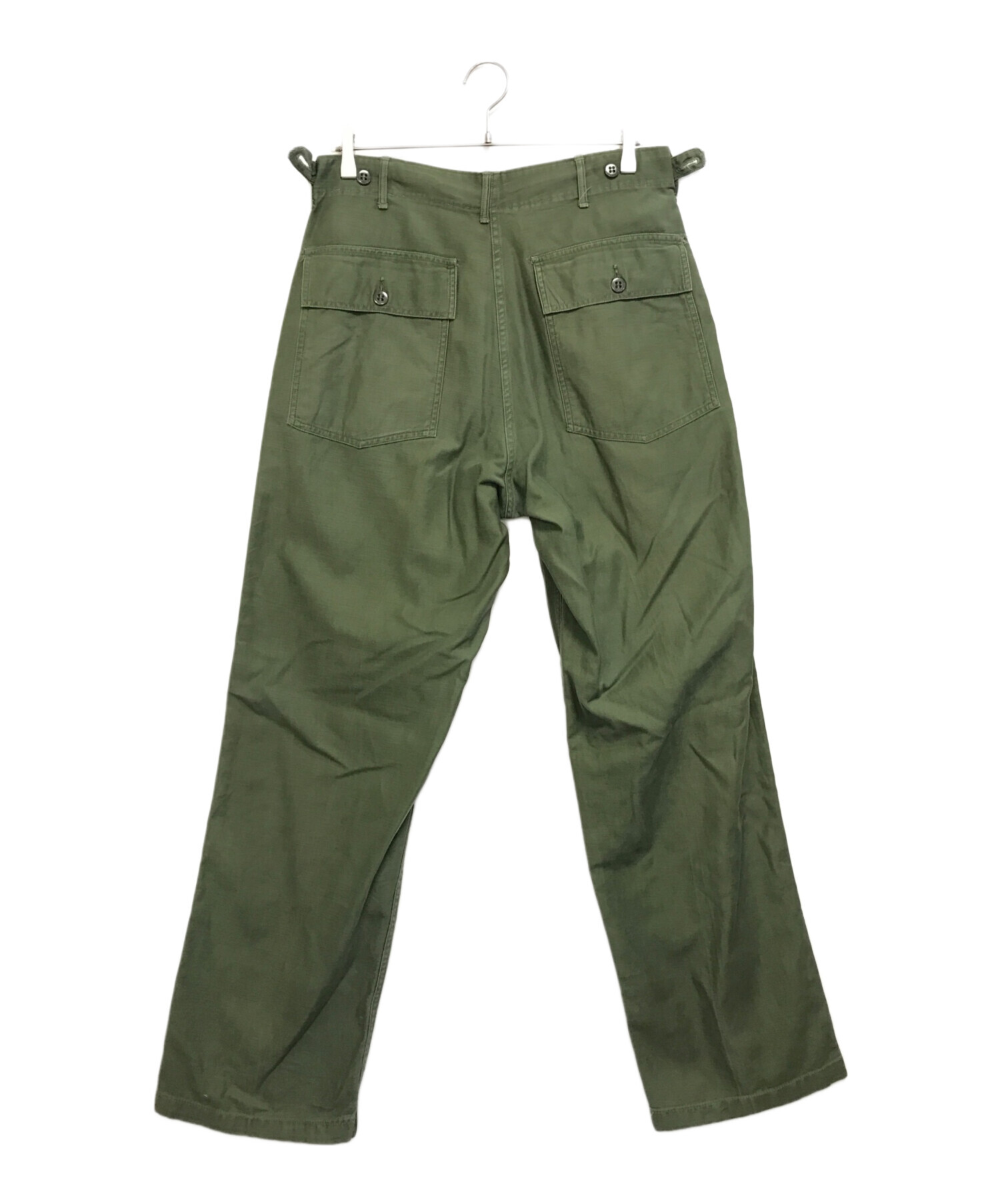 中古・古着通販】VINTAGE MILITARY (ヴィンテージ ミリタリー) US ARMY