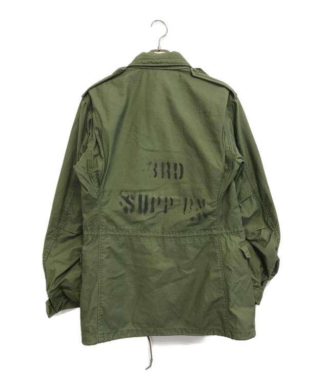 中古・古着通販】VINTAGE MILITARY (ヴィンテージ ミリタリー) US ARMY