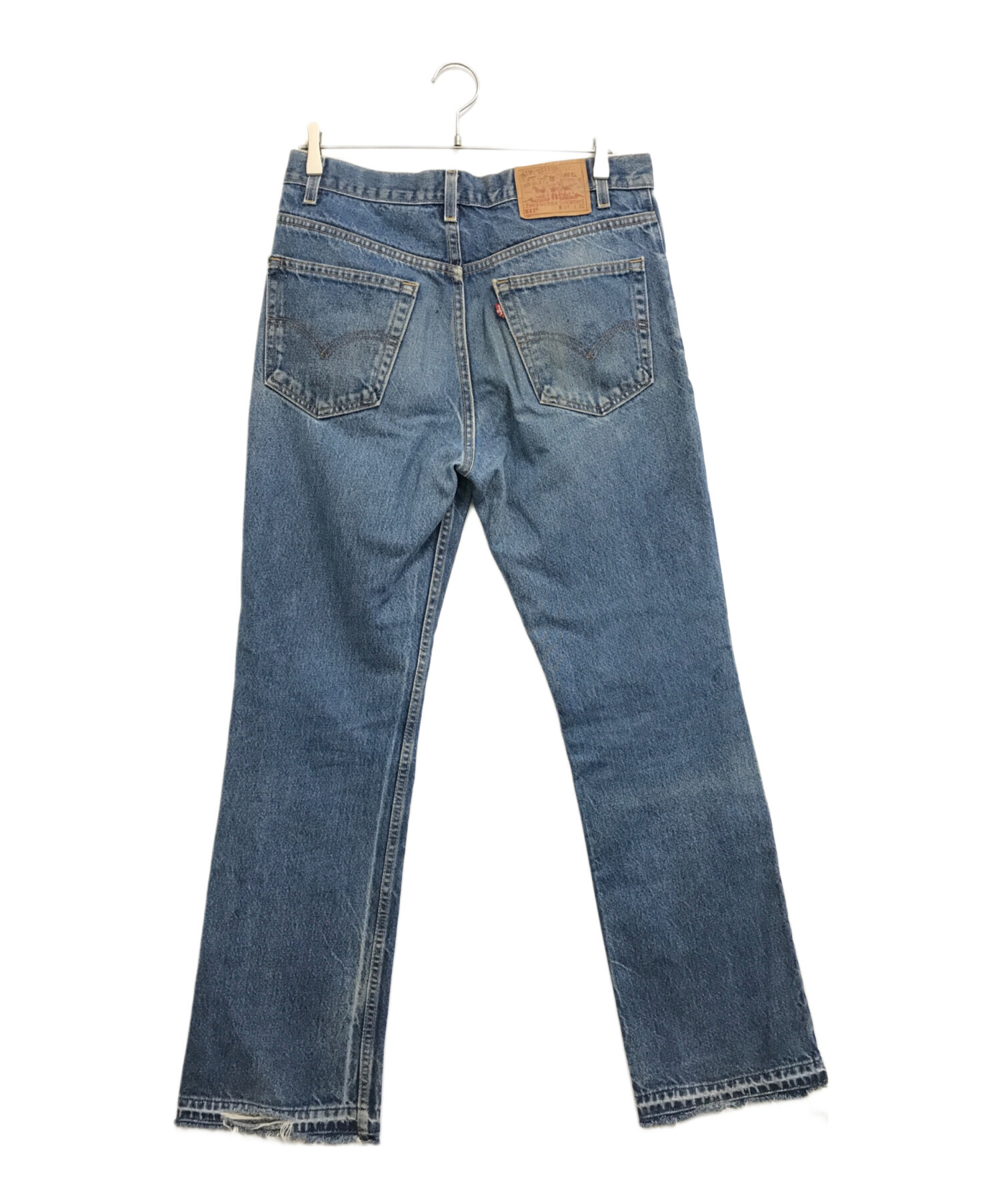 中古・古着通販】LEVI