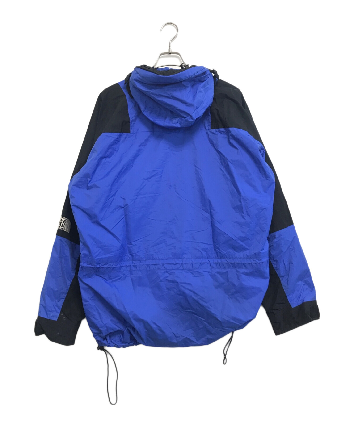 【中古美品】Lサイズ ノースフェイス ゴアテックス マウンテンパーカー 中古・古着通販】THE NORTH FACE (ザ ノース フェイス) マウンテン