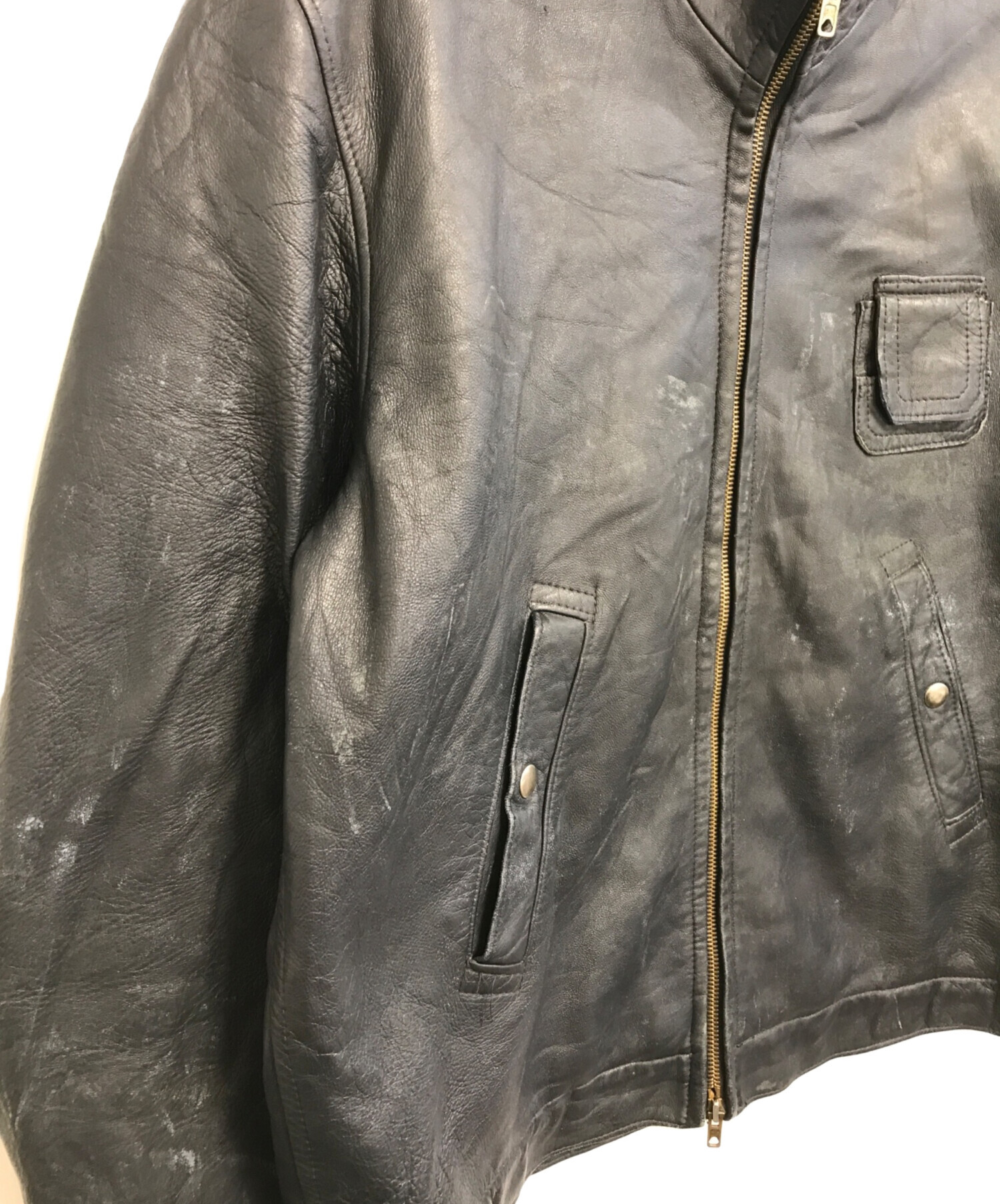 中古・古着通販】VINTAGE MILITARY (ヴィンテージ ミリタリー) FRENCH