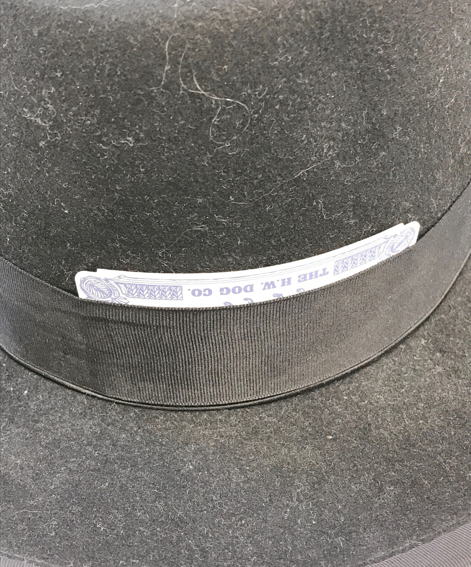中古・古着通販】THE H.W.DOG&CO. (エイチダブリュードッグアンドコー 