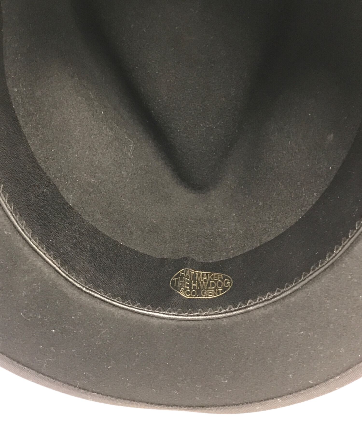中古・古着通販】THE H.W.DOG&CO. (エイチダブリュードッグアンドコー 