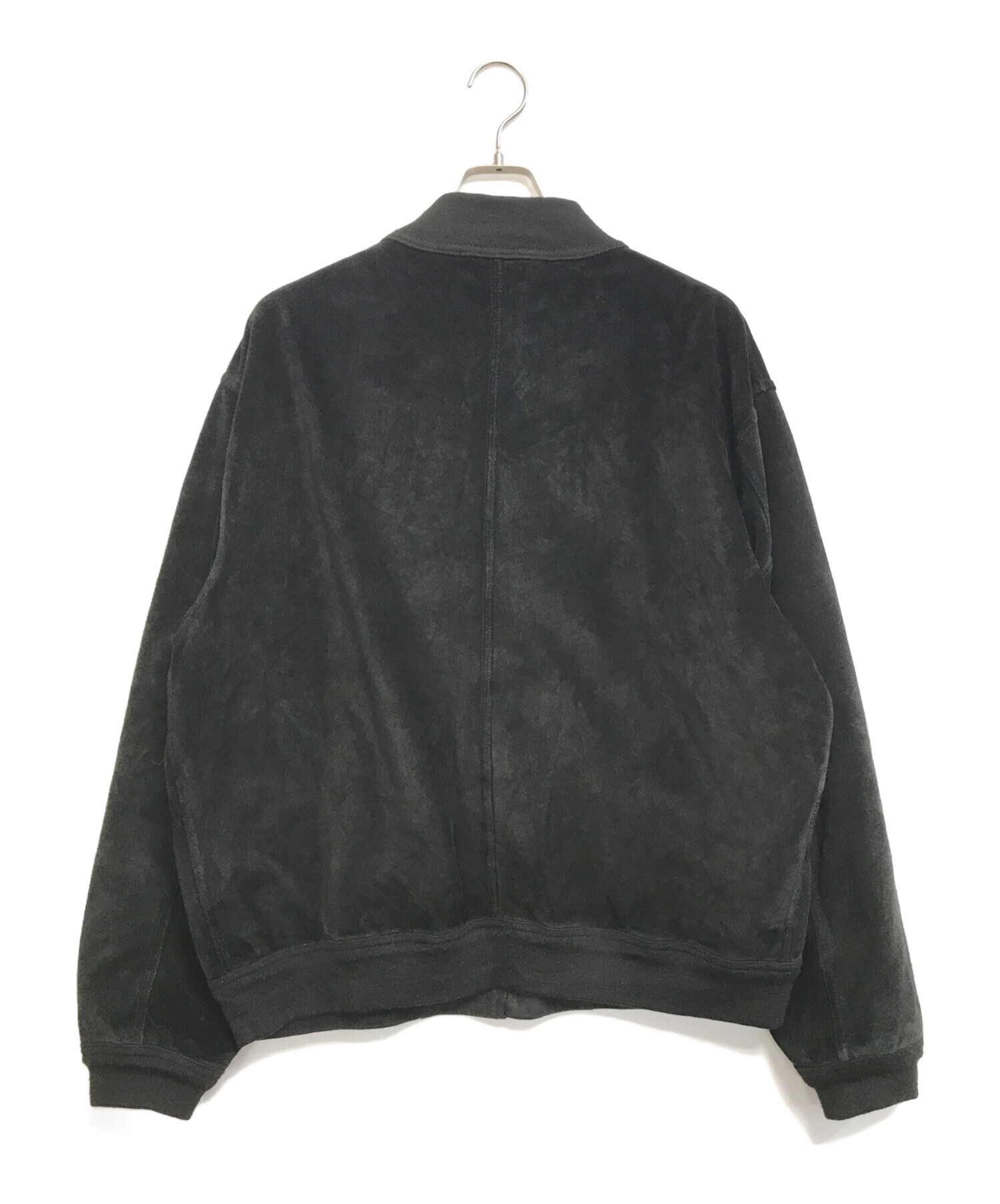 中古・古着通販】POLO RALPH LAUREN (ポロ・ラルフローレン) スエード