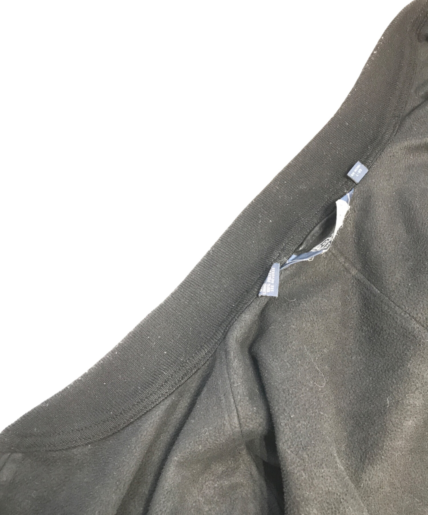 中古・古着通販】POLO RALPH LAUREN (ポロ・ラルフローレン) スエード