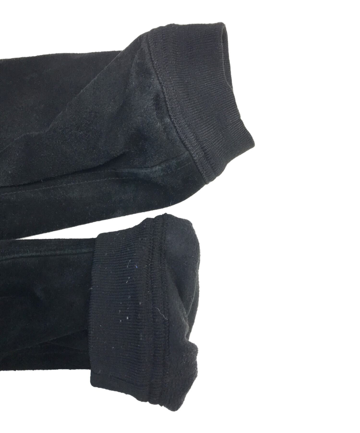 中古・古着通販】POLO RALPH LAUREN (ポロ・ラルフローレン) スエード