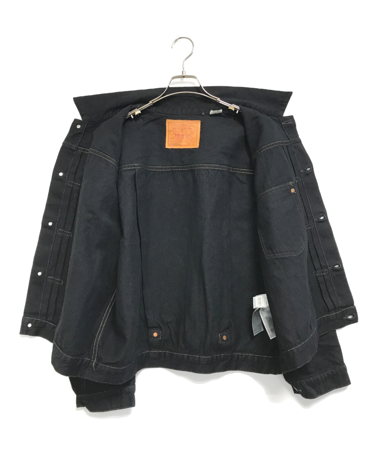 中古・古着通販】LEVI