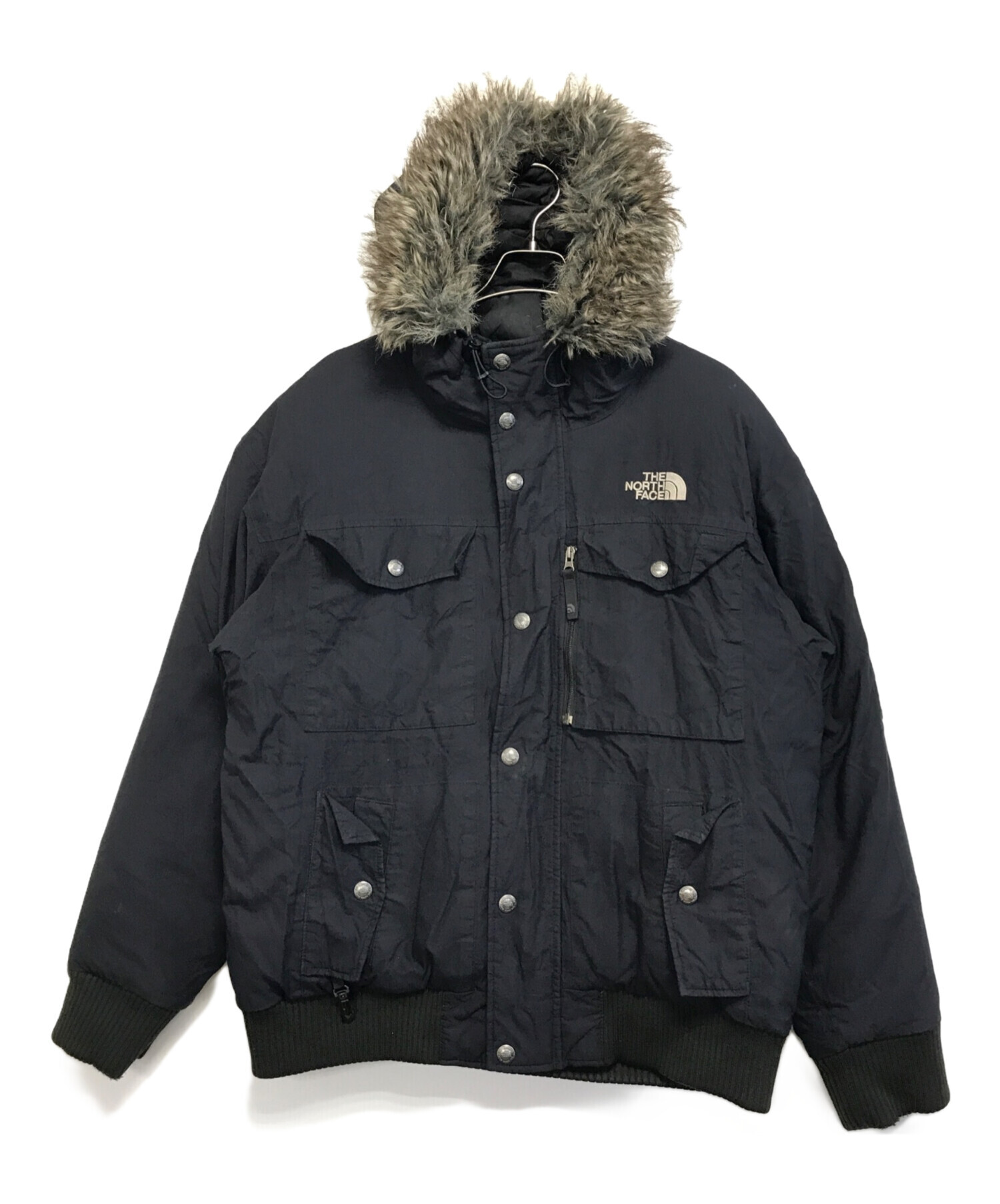 中古・古着通販】THE NORTH FACE (ザ ノース フェイス) ゴッサム 中古・古着通販】THE NORTH FACE (ザ ノース フェイス) ゴッサム