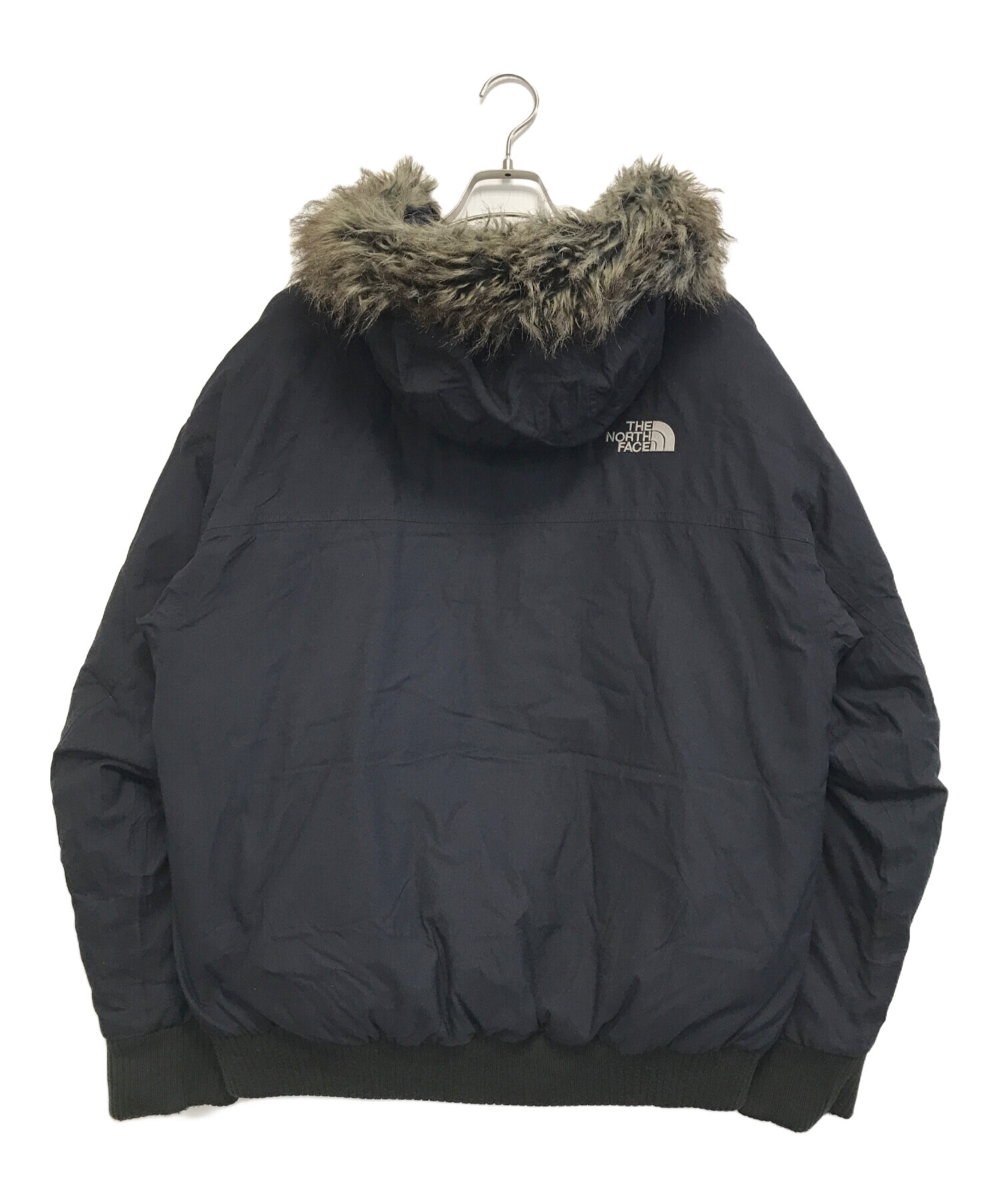 中古・古着通販】THE NORTH FACE (ザ ノース フェイス) ゴッサム 