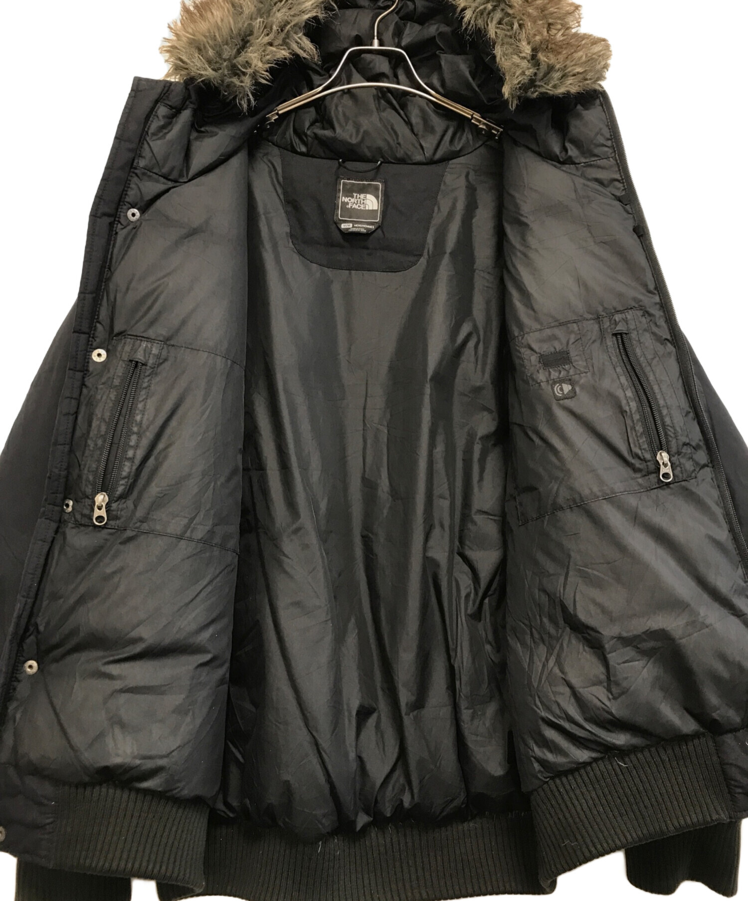 中古・古着通販】THE NORTH FACE (ザ ノース フェイス) ゴッサム 