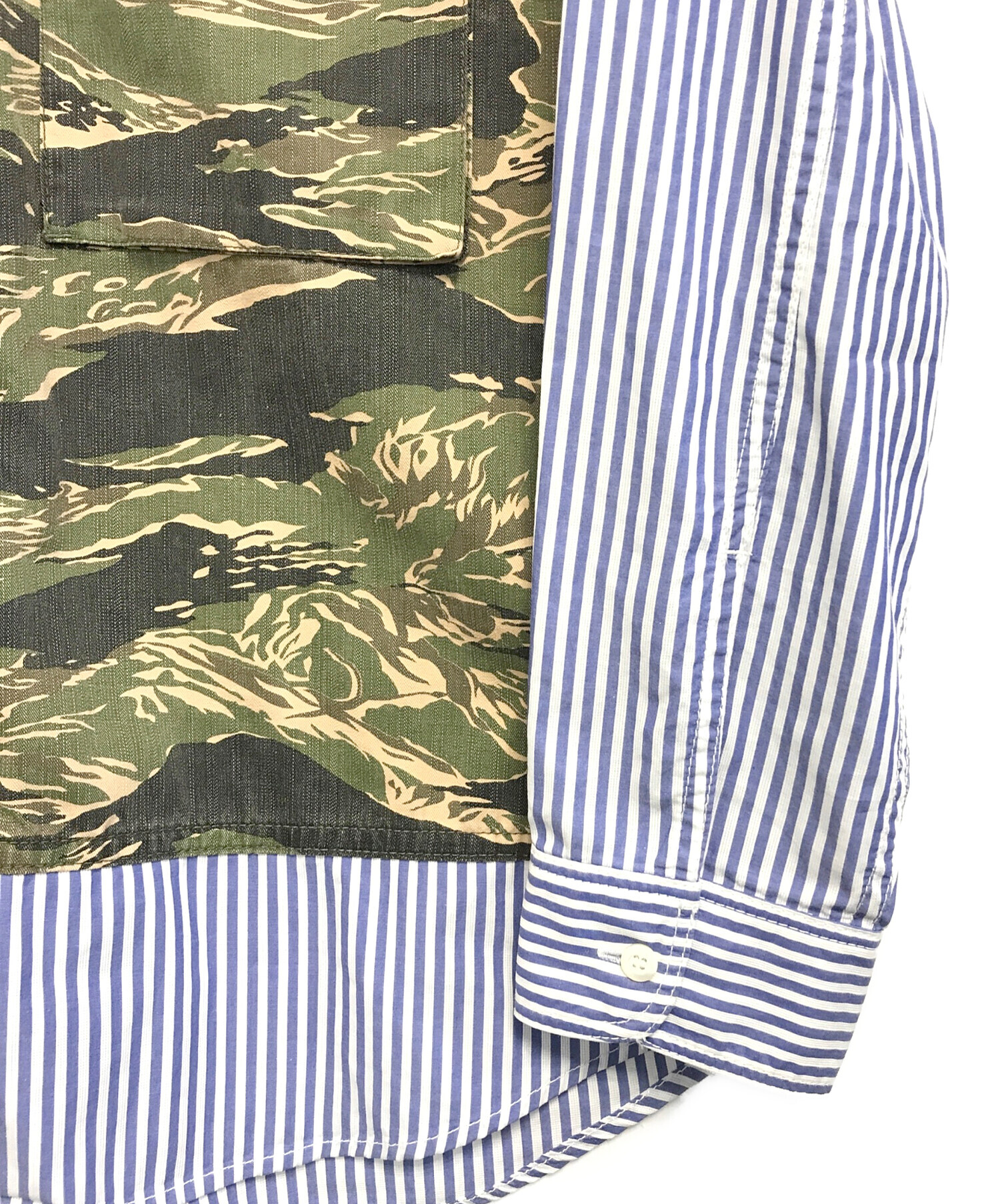 中古・古着通販】COMME des GARCONS JUNYA WATANABE MAN (コム デ