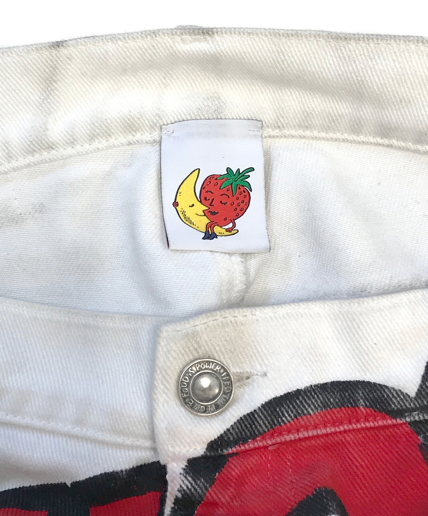 中古・古着通販】SKY HIGH FARM WORKWEAR (スカイハイファームワーク 