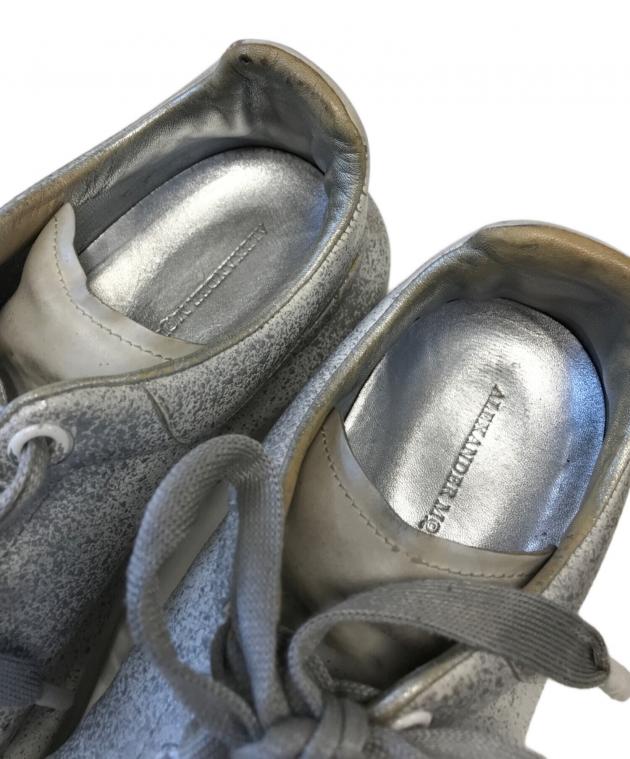 中古・古着通販】ALEXANDER McQUEEN (アレキサンダーマックイーン