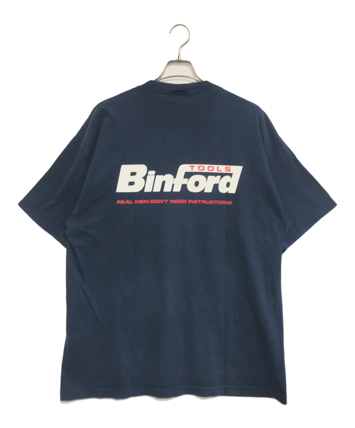 中古・古着通販】ムービーTシャツ (ムービーTシャツ) 90s TOY STORY
