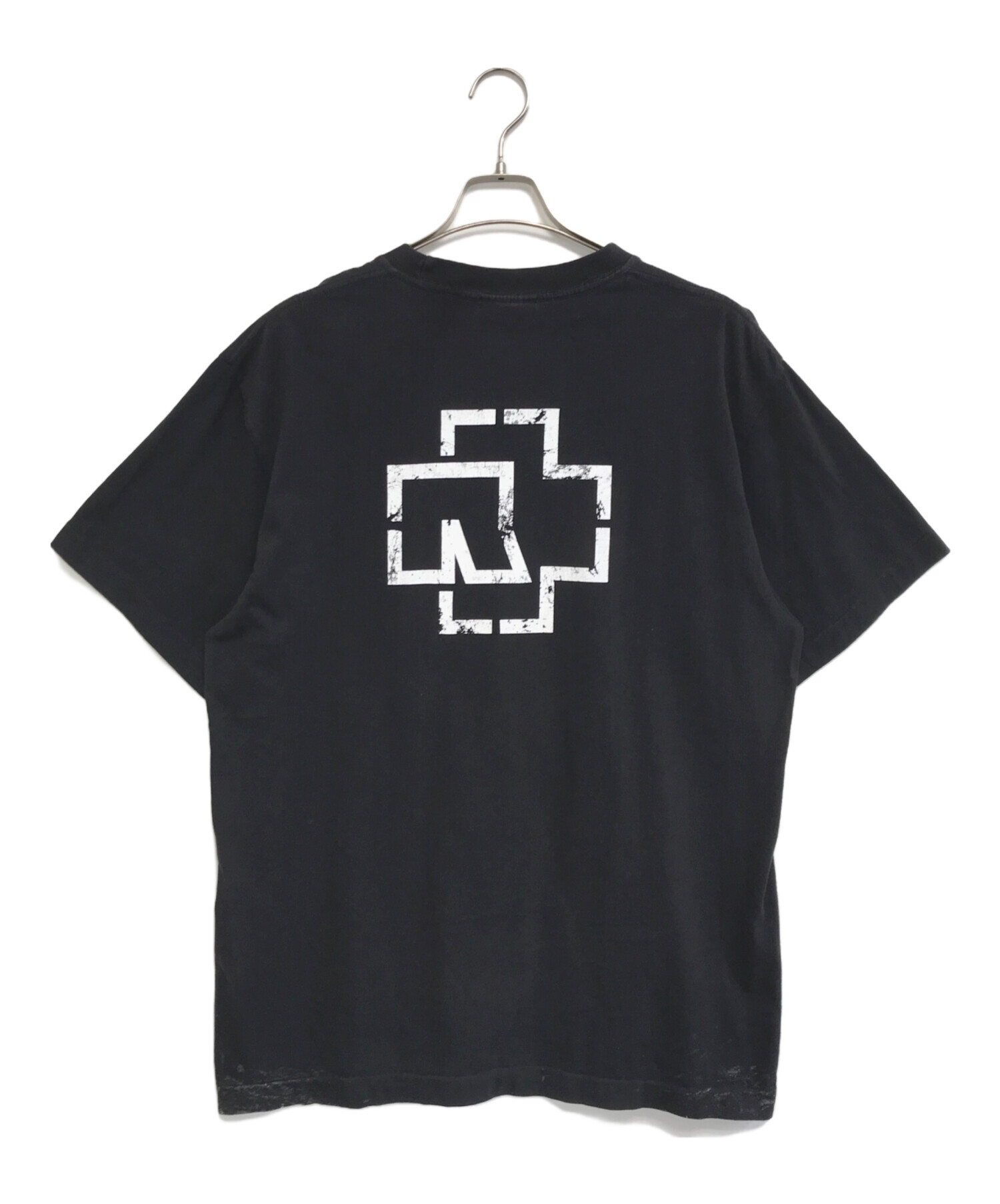 中古・古着通販】バンドTシャツ (バンドTシャツ) 00s THE ROXX(ザ