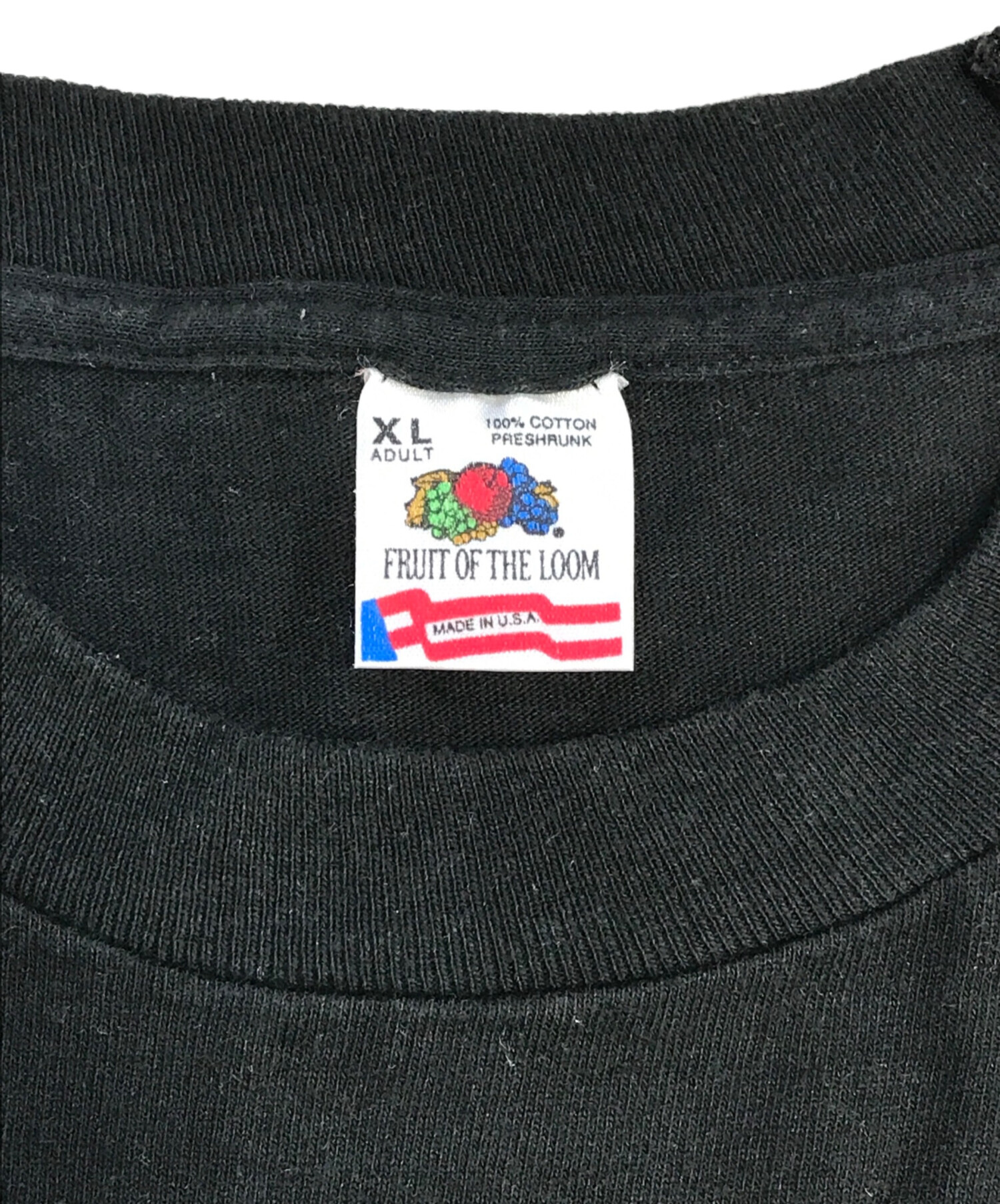 中古・古着通販】アーティストTシャツ (アーティストTシャツ) 90s rick 