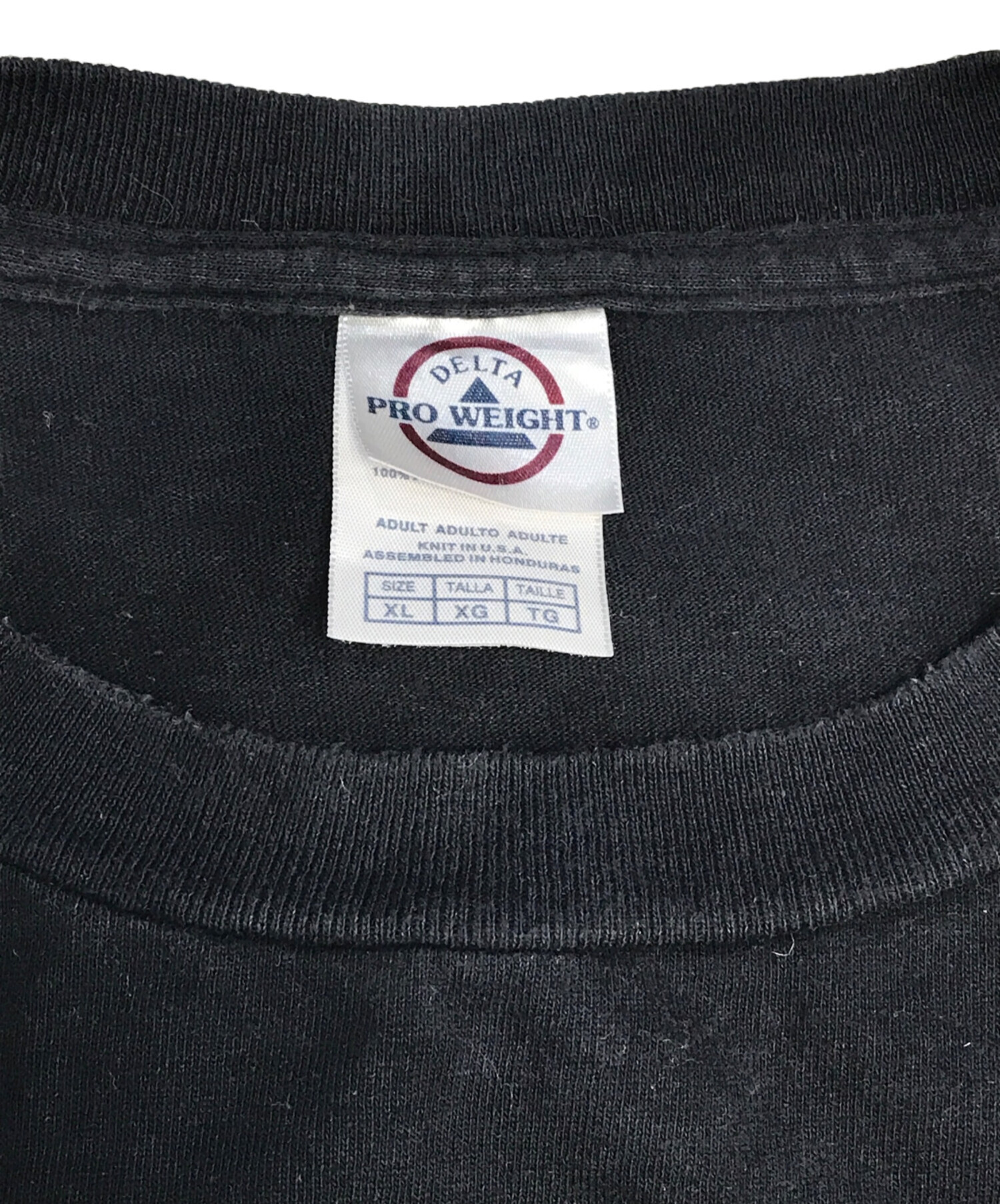 中古・古着通販】DELTA (デルタ) 00s SCARFACE(スカーフェイス