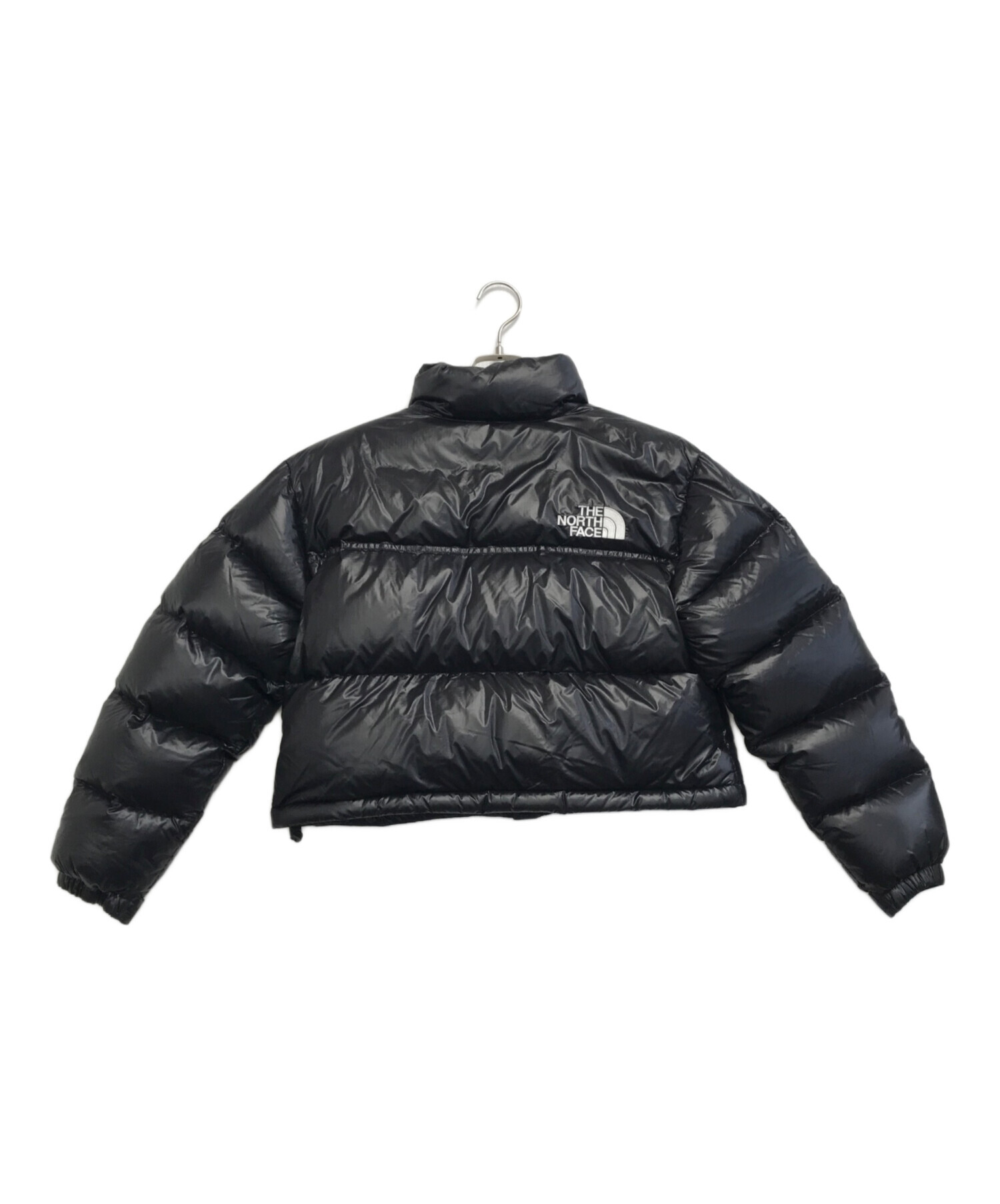 中古 アメリカ古着 THE NORTH FACE ノースフェイス ナイロンジャケット 